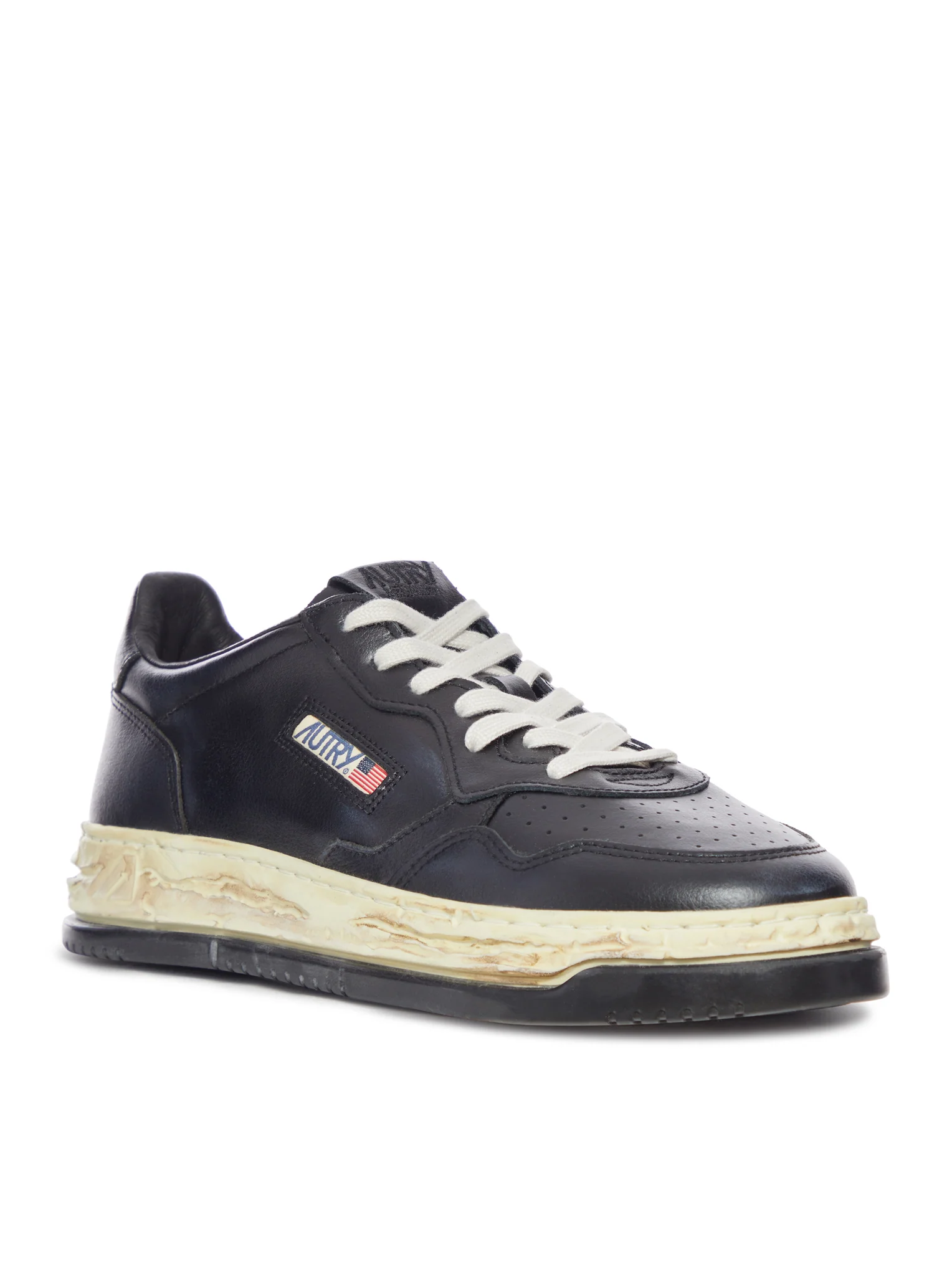 SNEAKERS SUPER VINTAGE LOW  - MIHARA YASUHIRO - Image 2