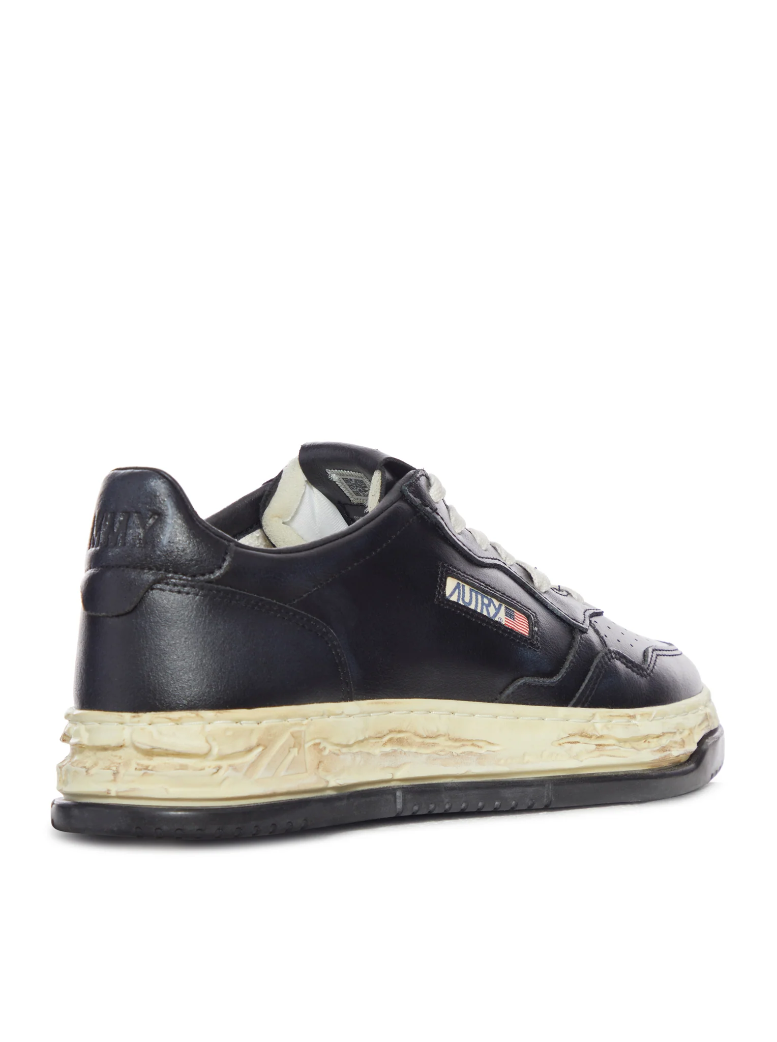 SNEAKERS SUPER VINTAGE LOW  - MIHARA YASUHIRO - Image 3