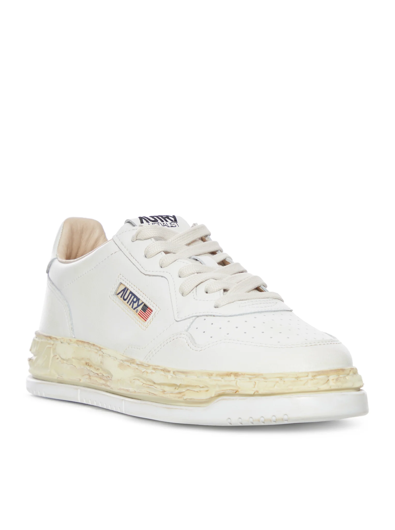 SNEAKERS SUPER VINTAGE LOW  - MIHARA YASUHIRO - Image 2