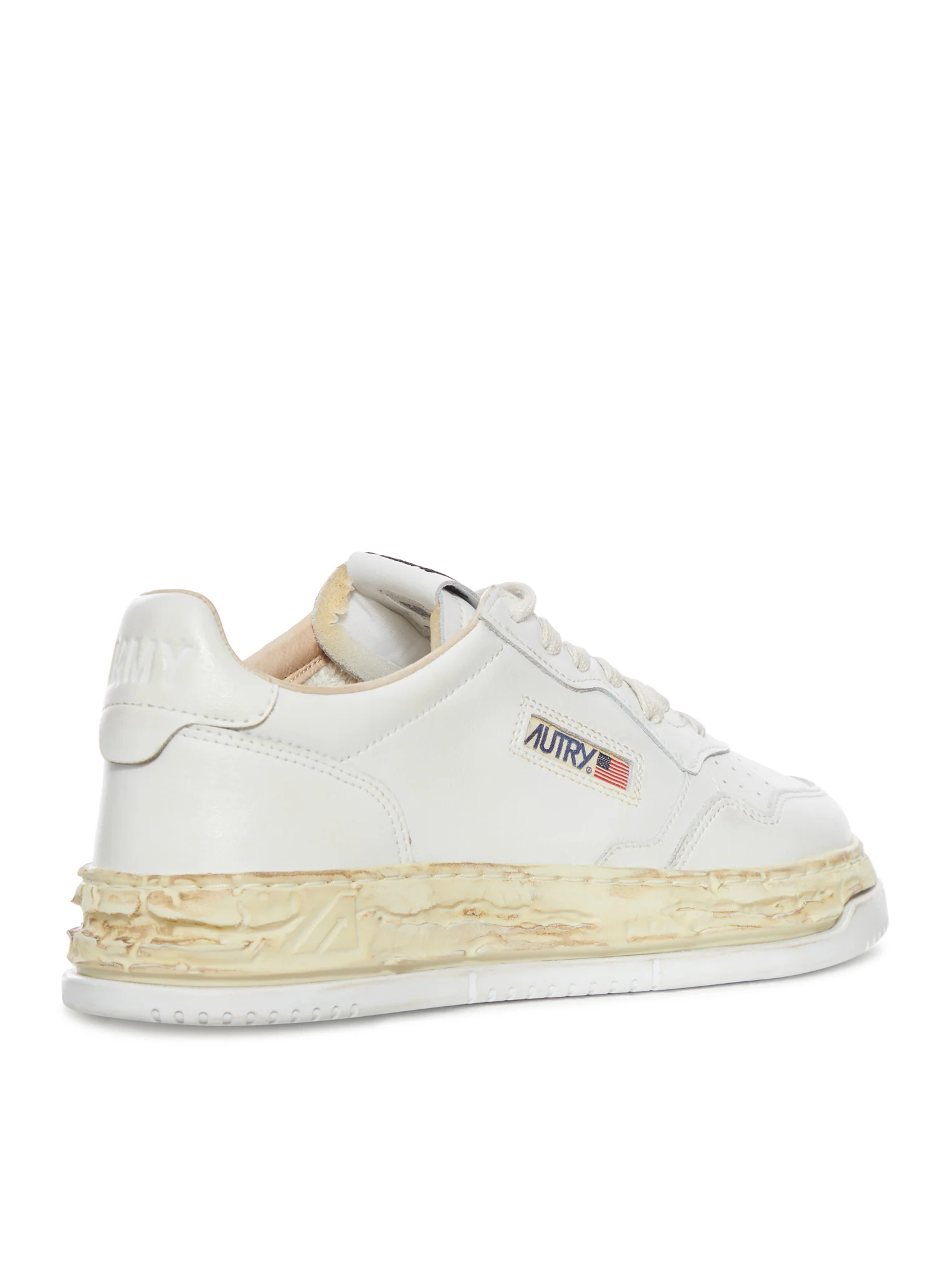 SNEAKERS SUPER VINTAGE LOW  - MIHARA YASUHIRO - Image 3