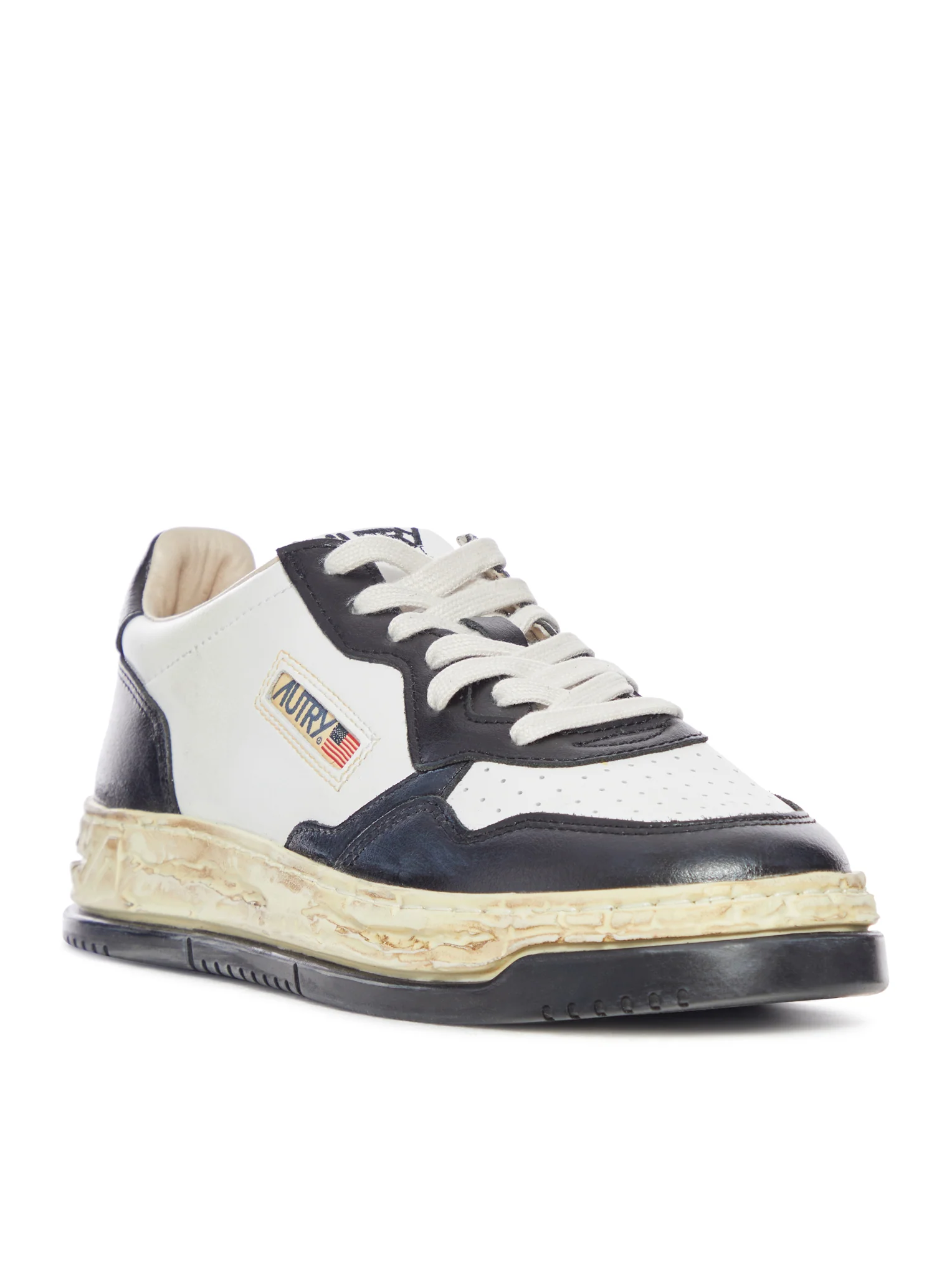 SNEAKERS SUPER VINTAGE LOW  - MIHARA YASUHIRO - Image 2