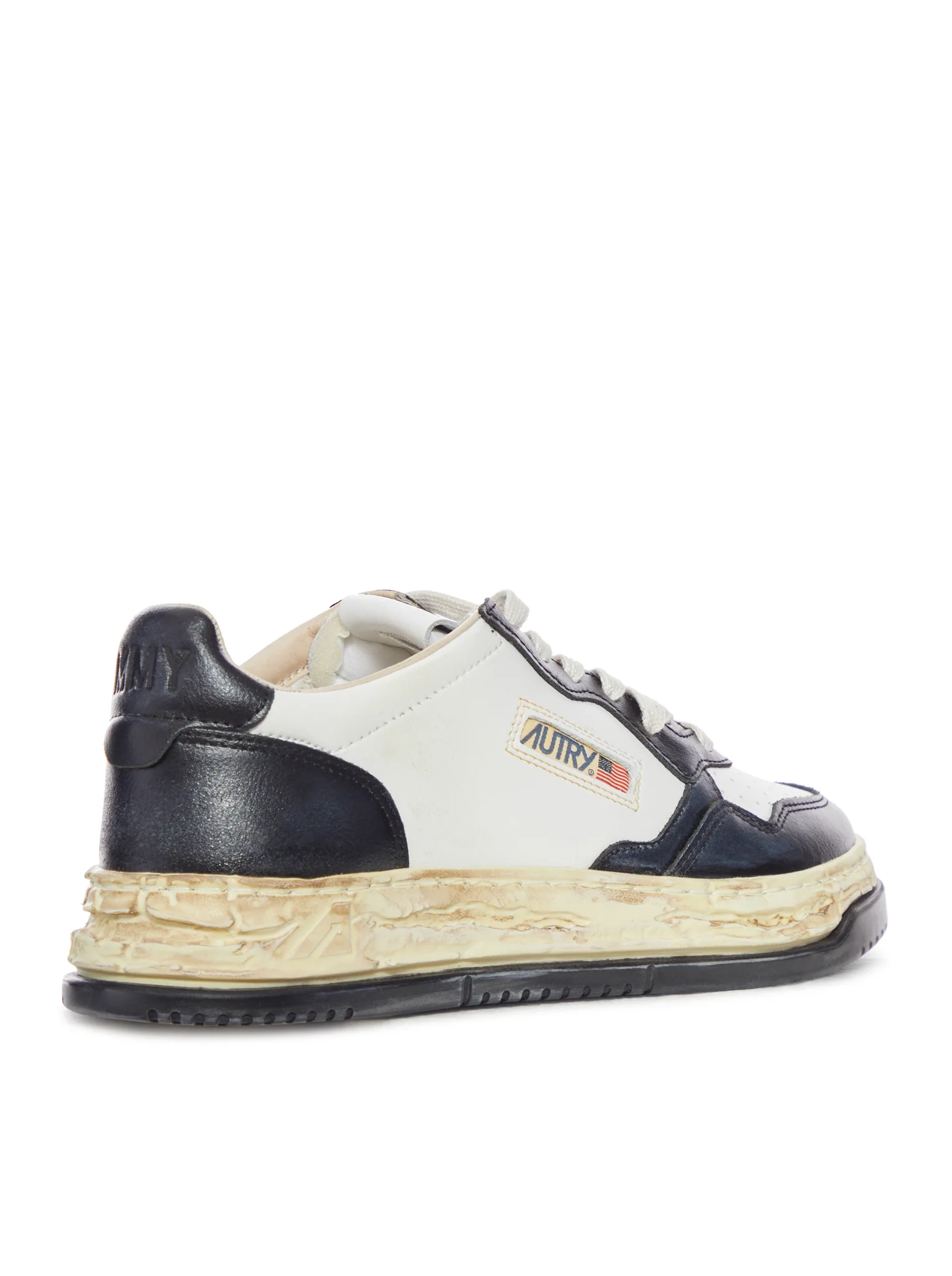 SNEAKERS SUPER VINTAGE LOW  - MIHARA YASUHIRO - Image 3