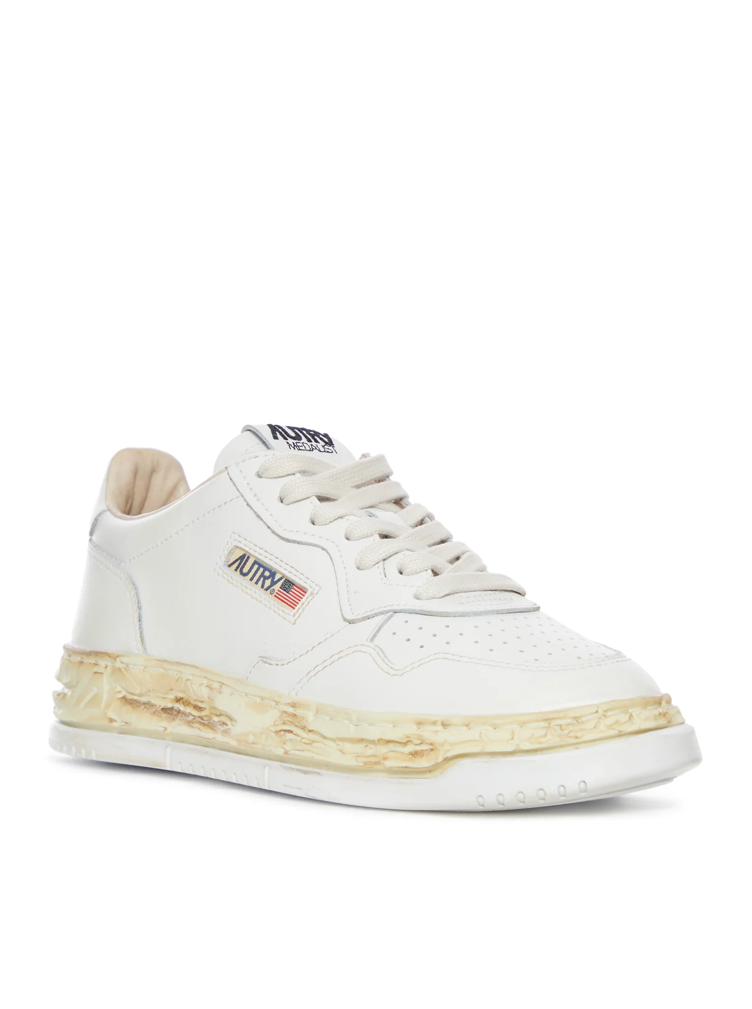 SNEAKERS SUPER VINTAGE LOW  - MIHARA YASUHIRO - Image 2