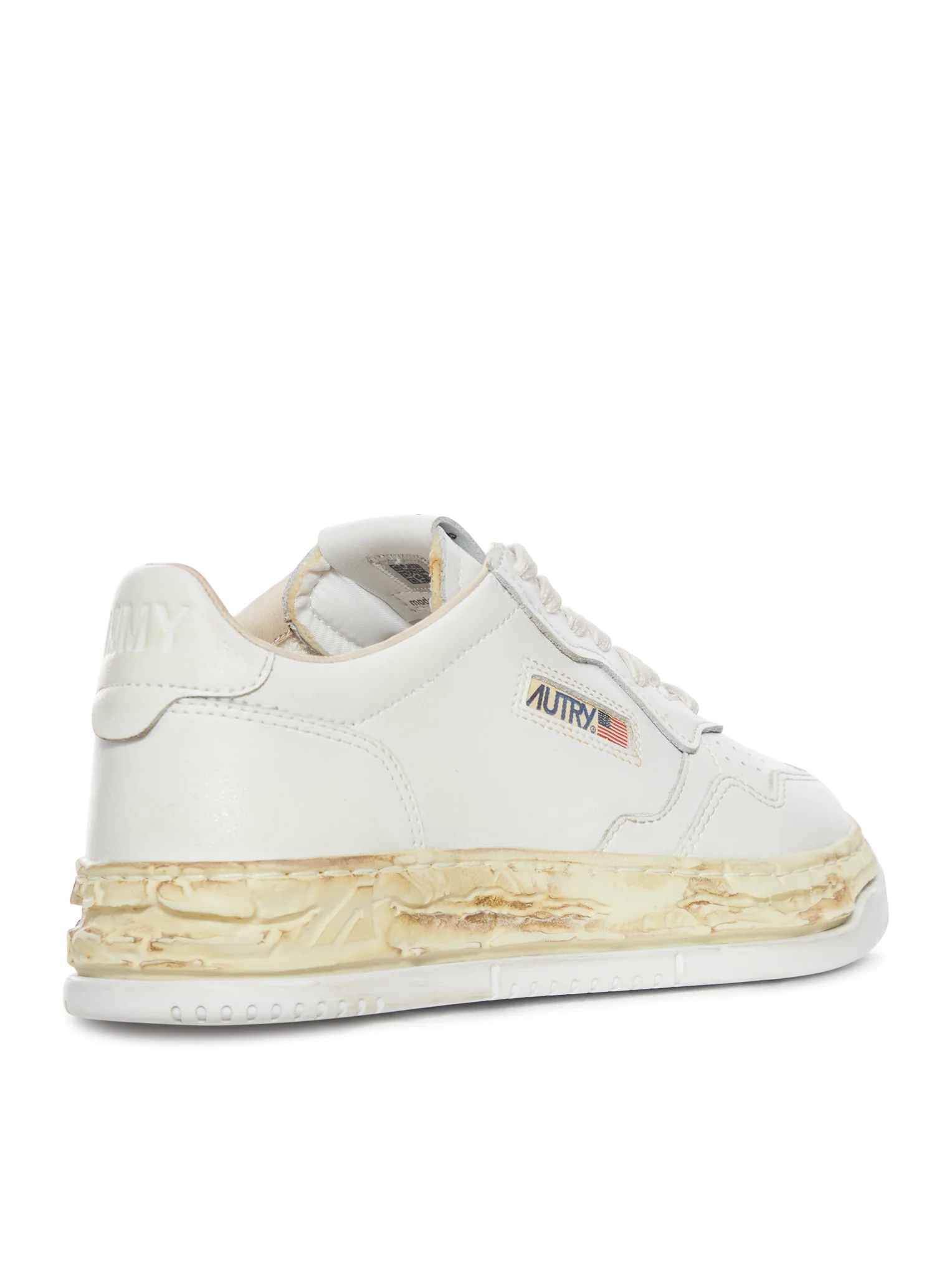 SNEAKERS SUPER VINTAGE LOW  - MIHARA YASUHIRO - Image 3