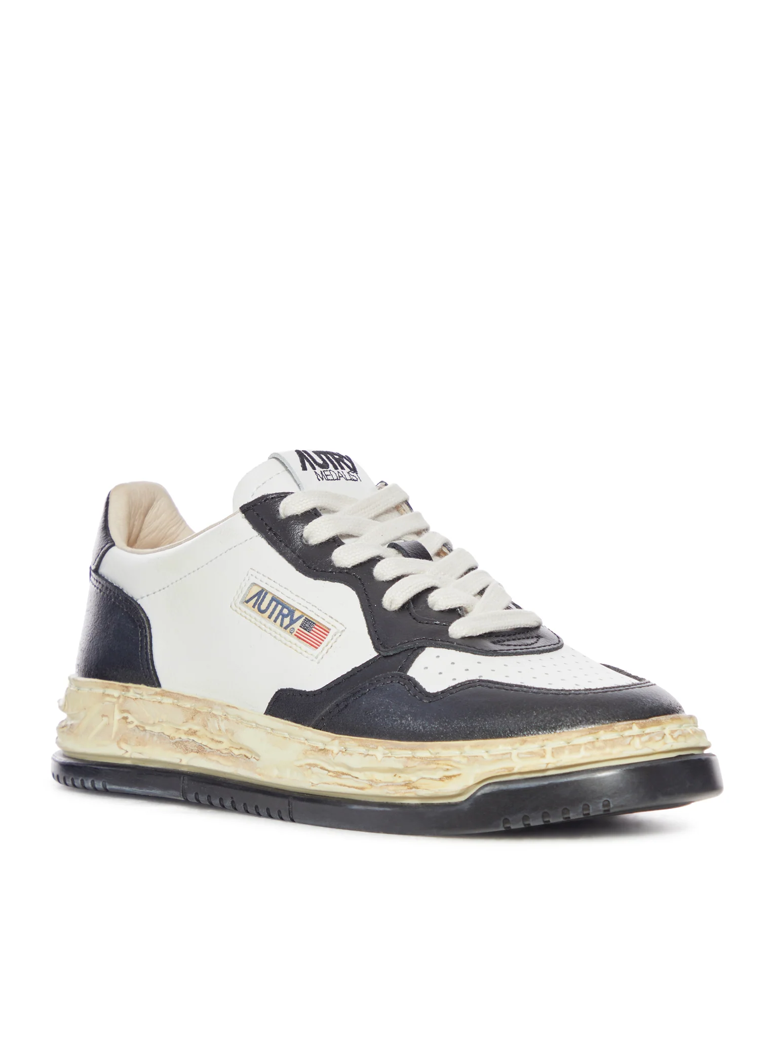 SNEAKERS SUPER VINTAGE LOW  - MIHARA YASUHIRO - Image 2