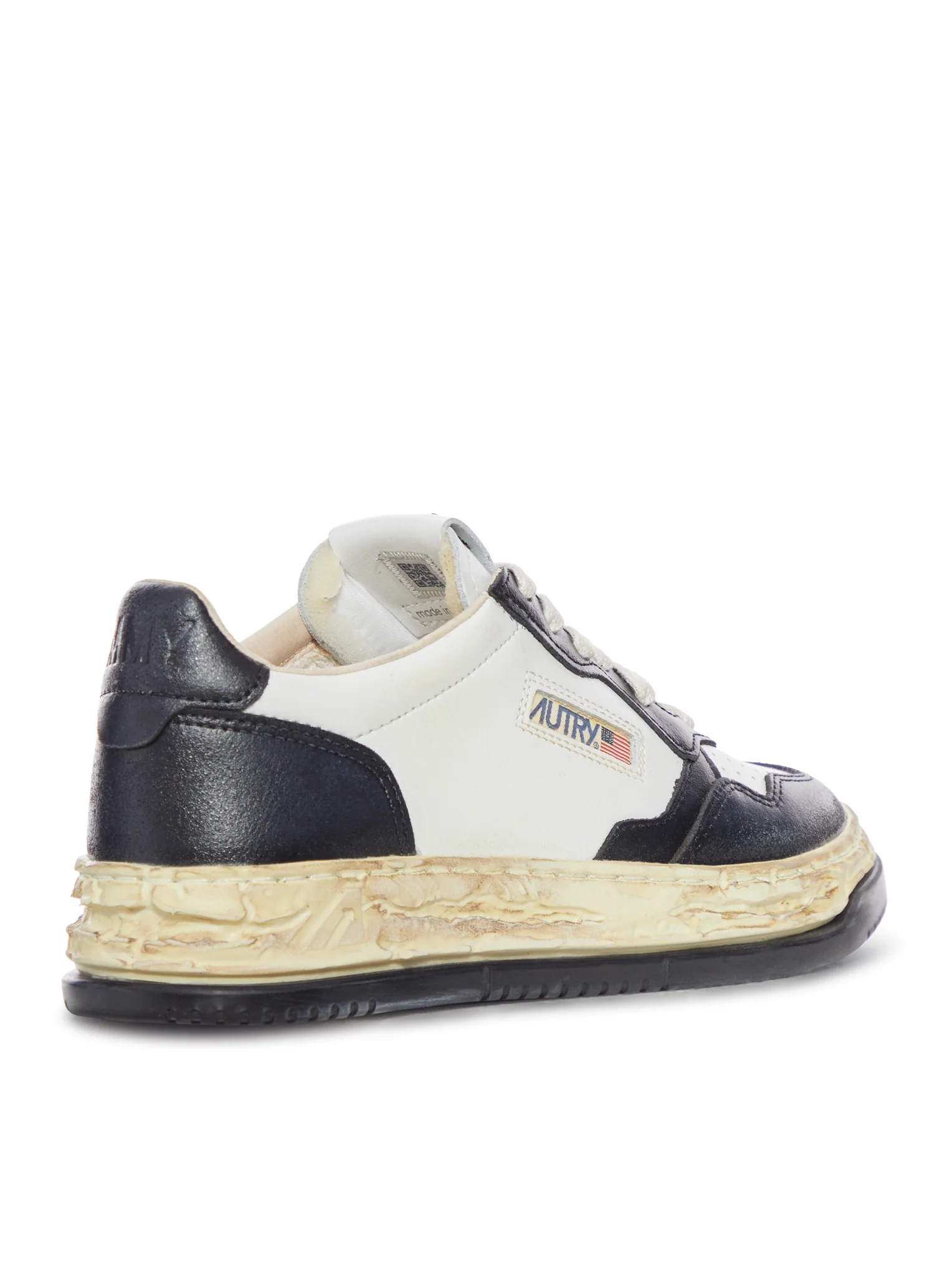 SNEAKERS SUPER VINTAGE LOW  - MIHARA YASUHIRO - Image 3
