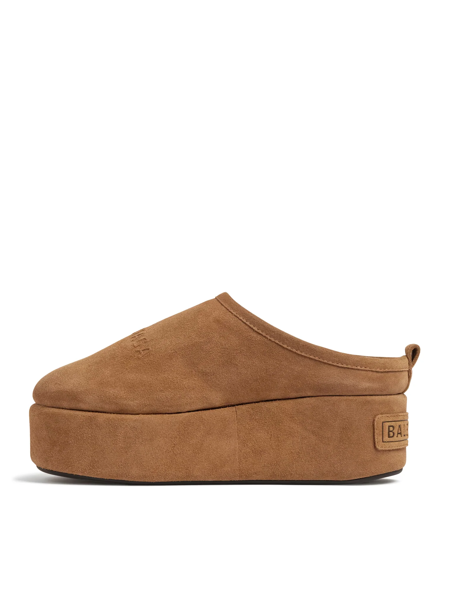 ALASKA SOFT PLATFORM CLOGS - Image 6