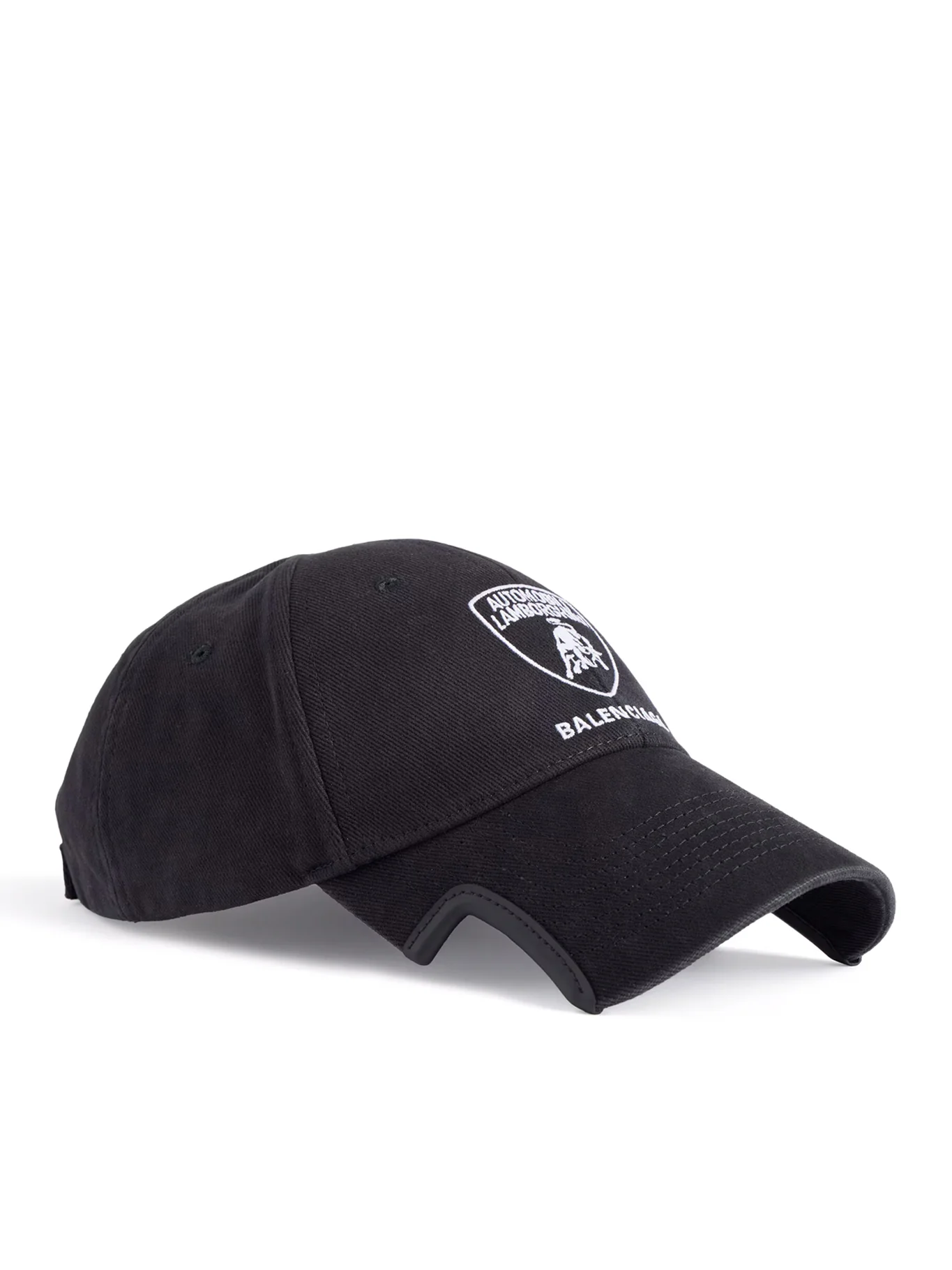 BALENCIAGA CAP | LAMBORGHINI CARS - Image 2