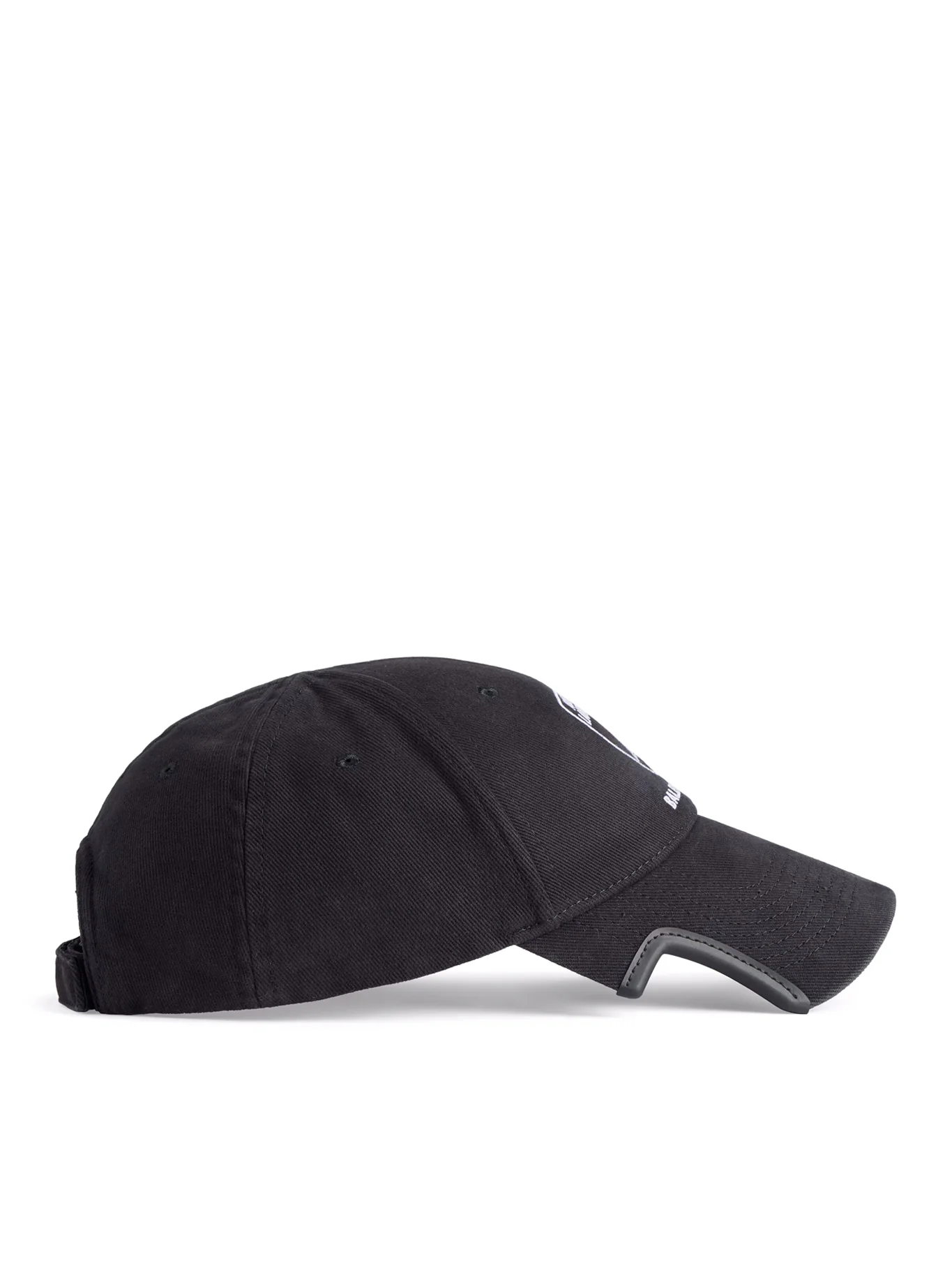 BALENCIAGA CAP | LAMBORGHINI CARS - Image 4