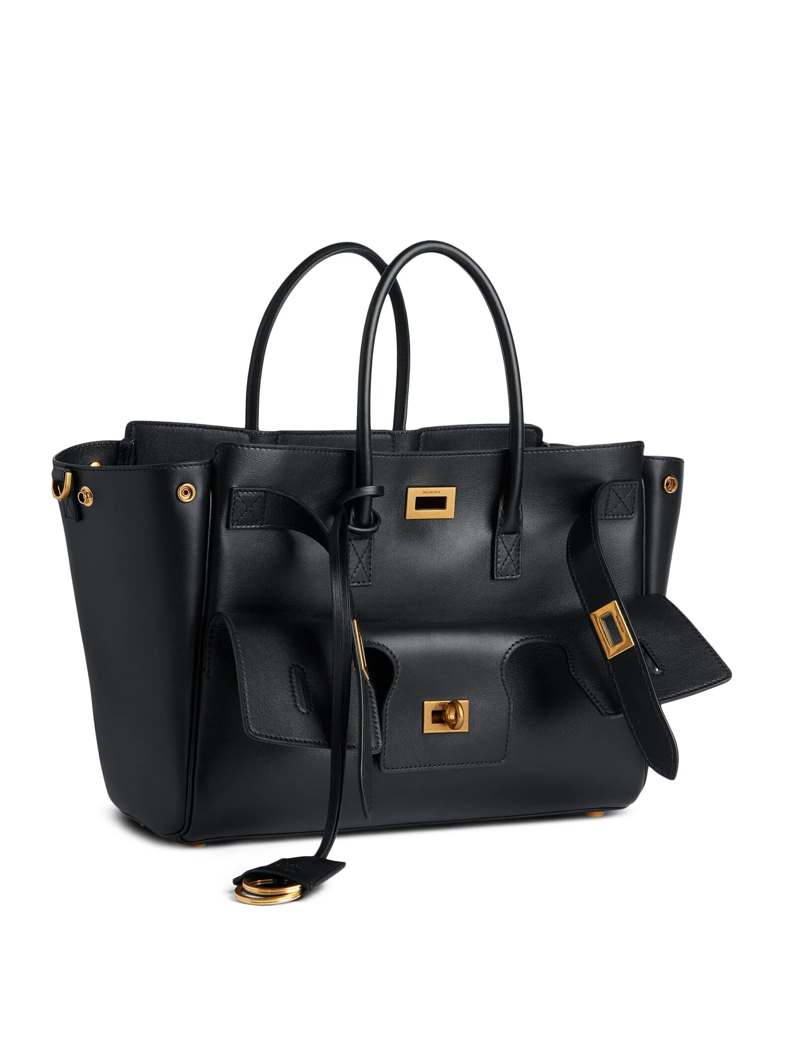BEL AIR SMALL CARRY ALL BAG - Image 4
