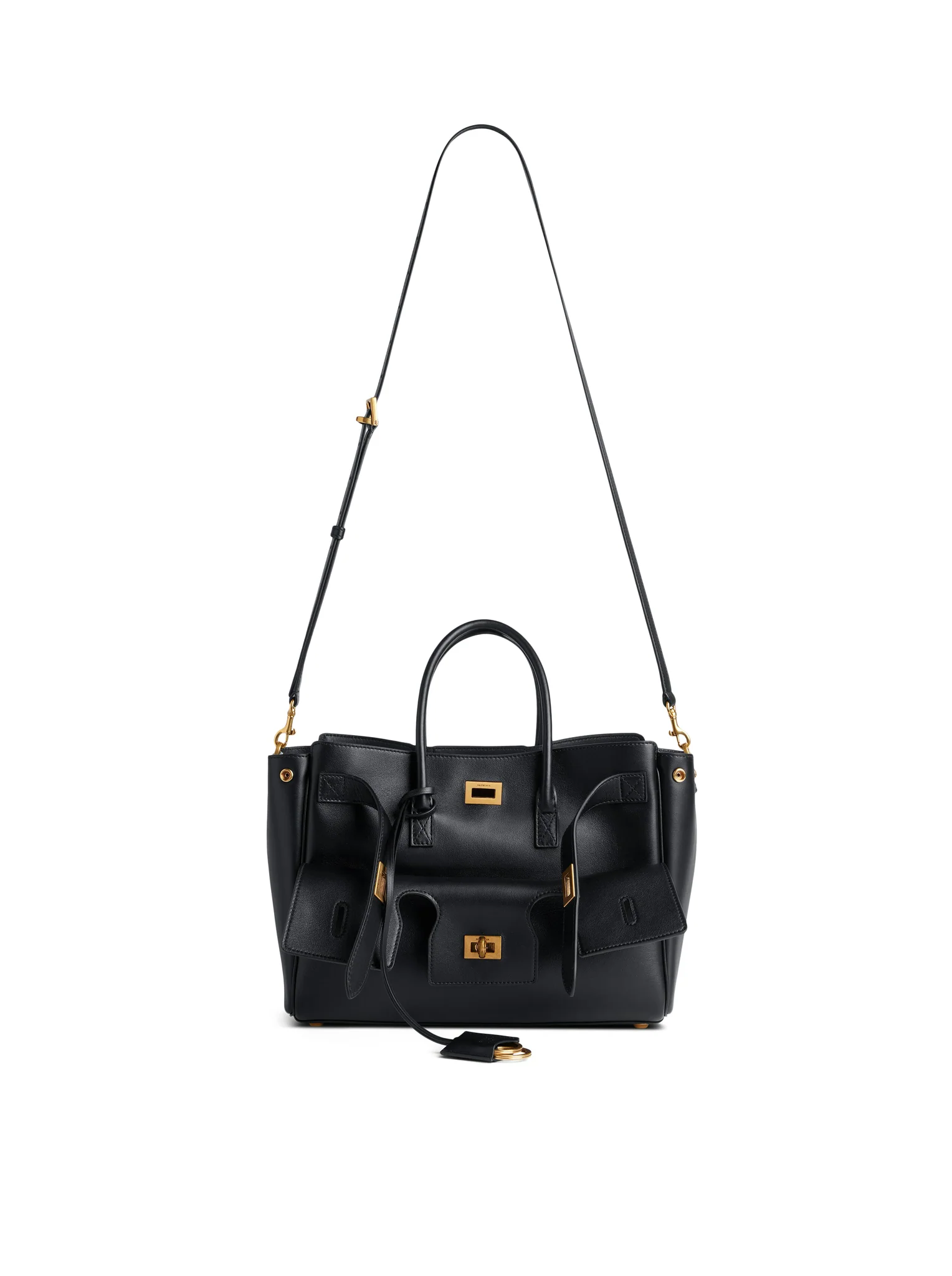 BEL AIR SMALL CARRY ALL BAG - Image 6