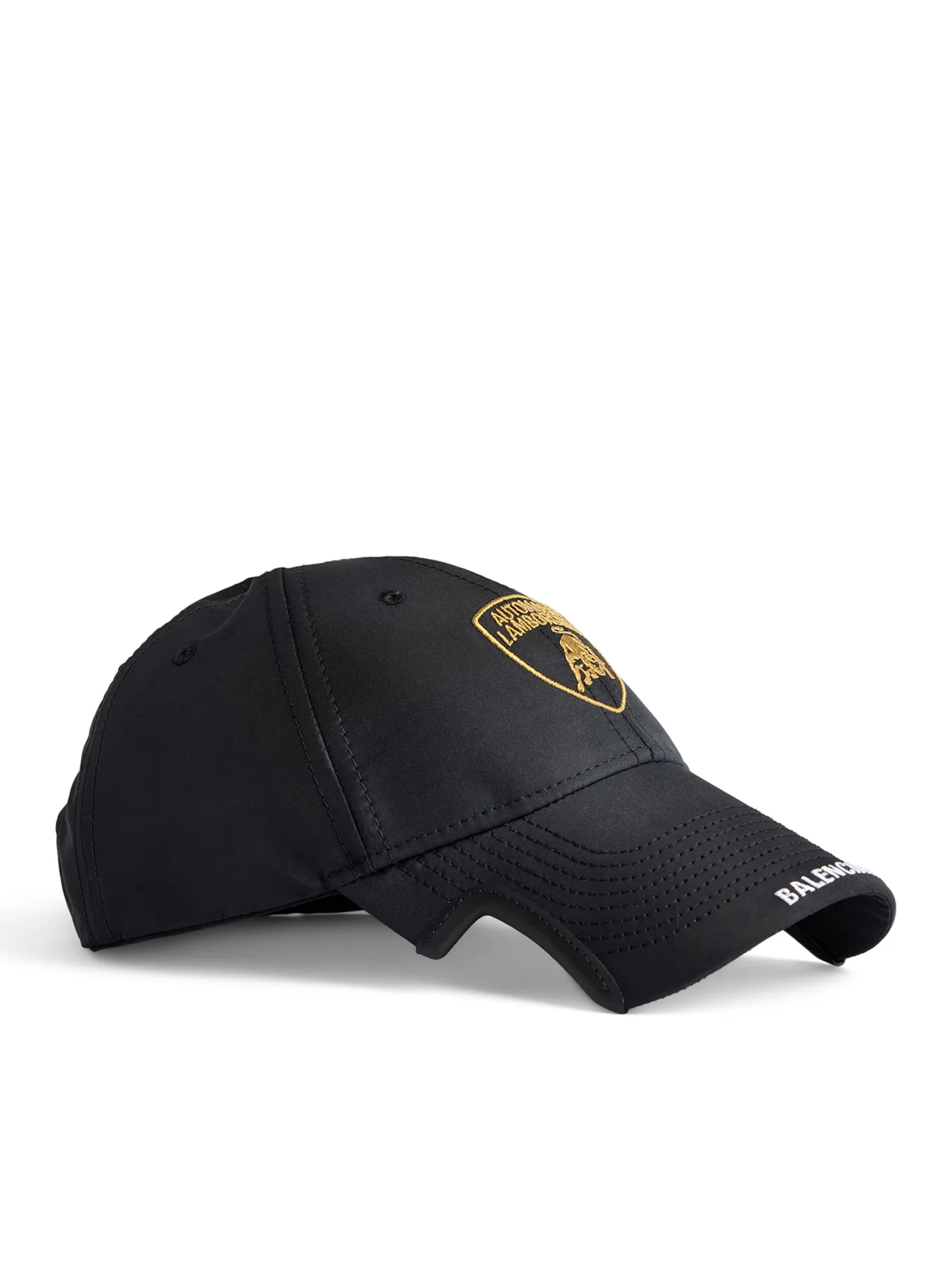 CAP WITH VISOR - Image 2
