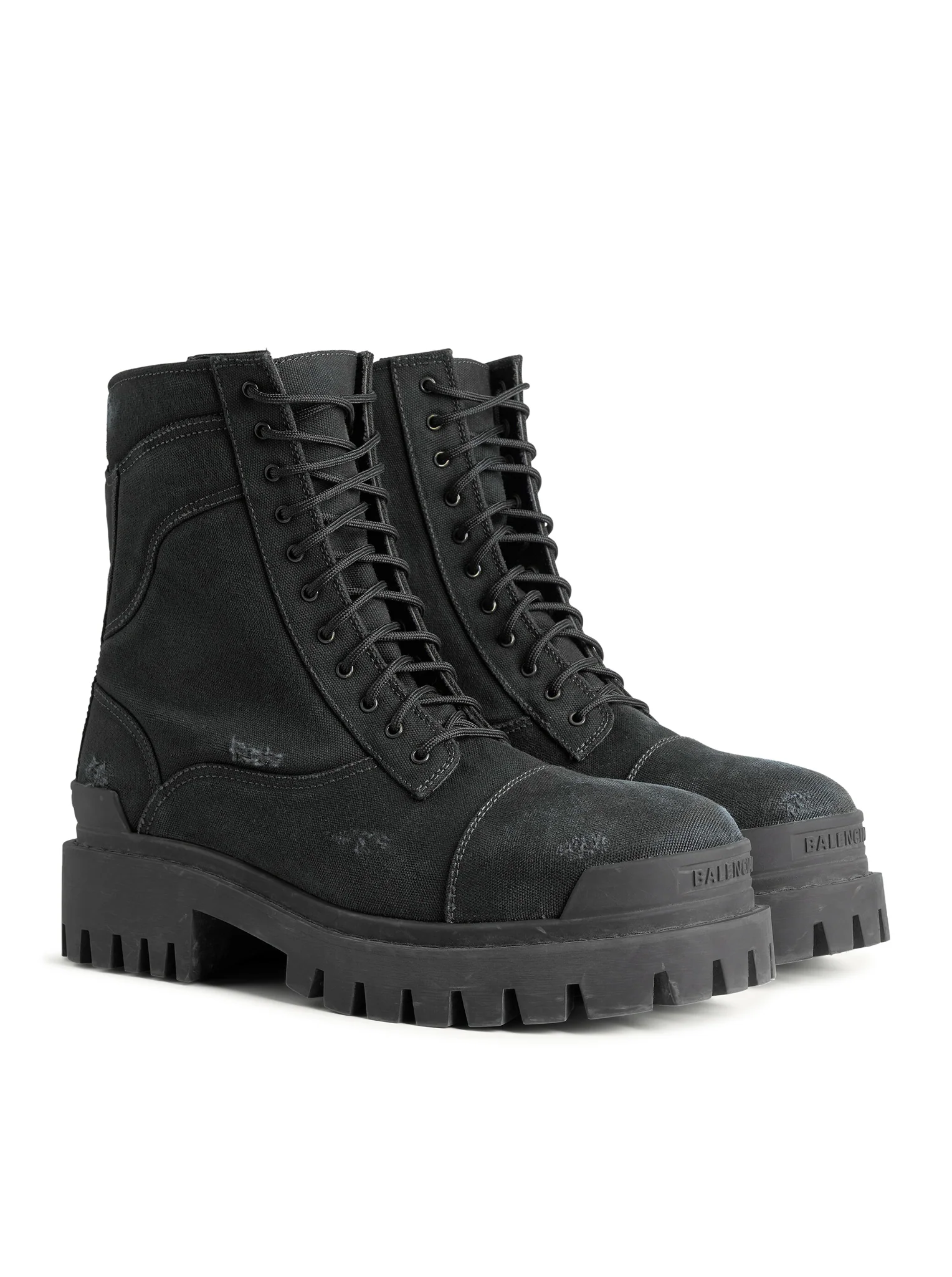 COMBAT STRIKE BOOTS - Image 4