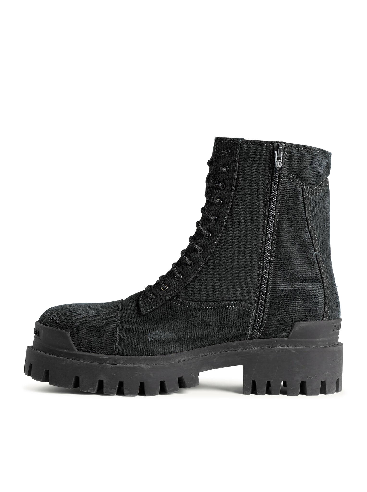 COMBAT STRIKE BOOTS - Image 6