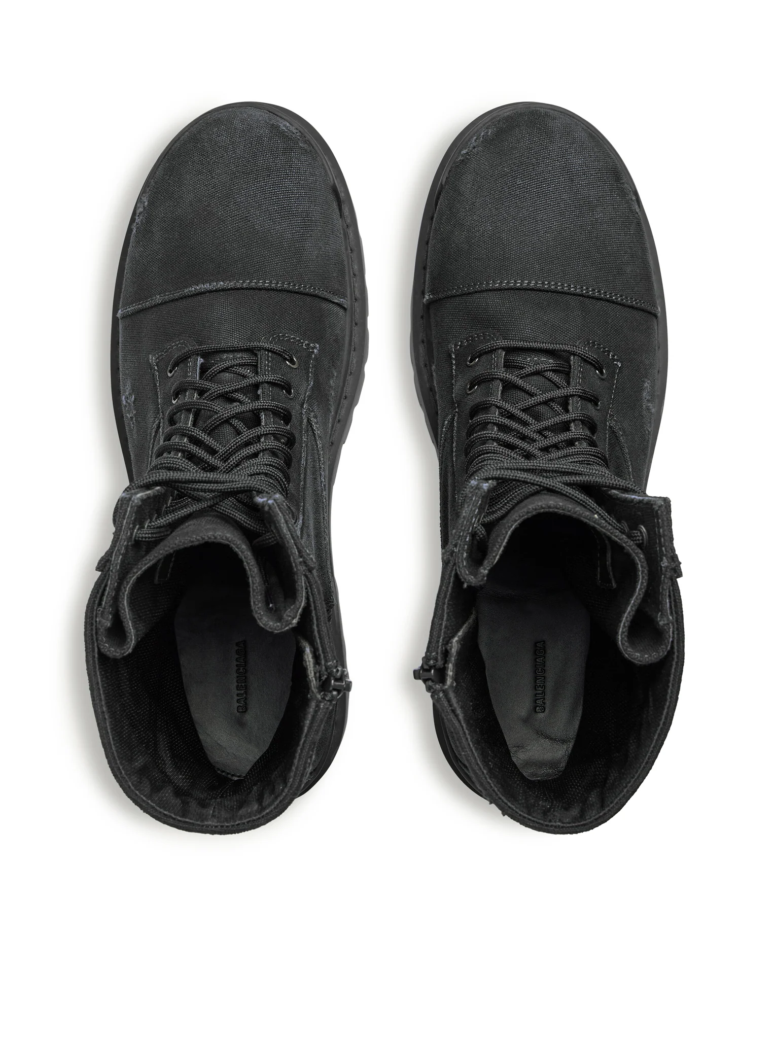 COMBAT STRIKE BOOTS - Image 8