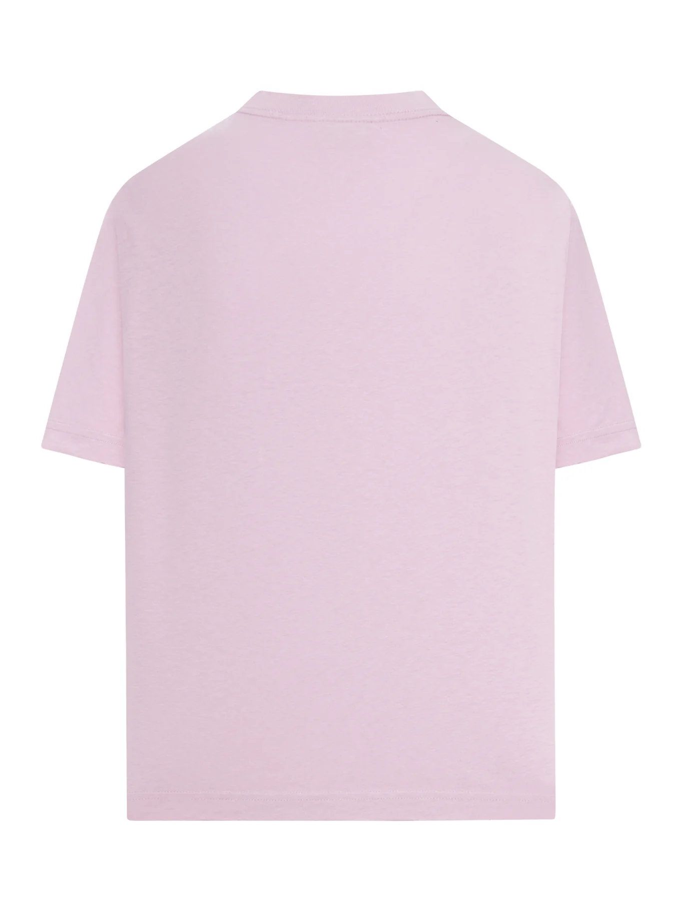 BALENCIAGA SACRÉ CŒUR T-SHIRT MEDIUM FIT - Image 2