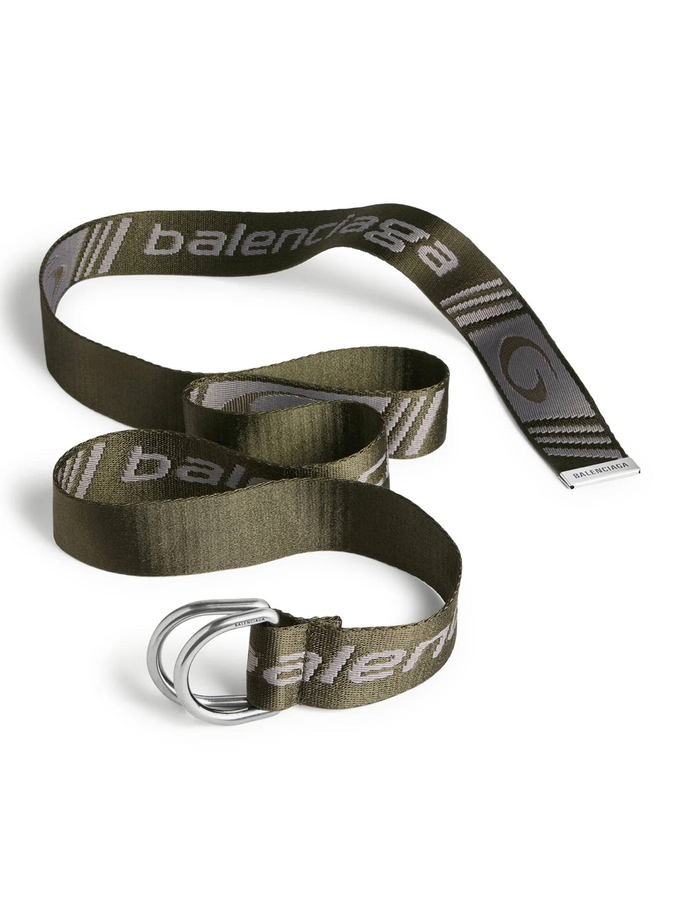 D RING BELT - Image 3
