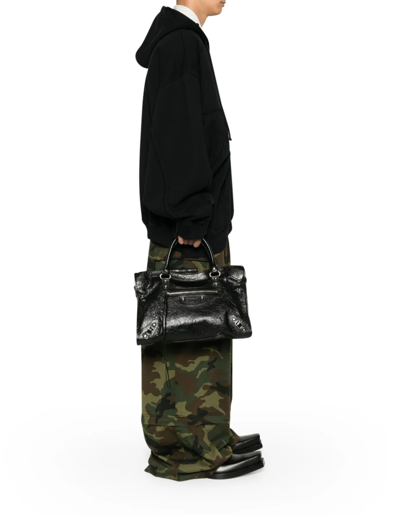 LE CITY ARENA MEDIUM BAG - Image 8