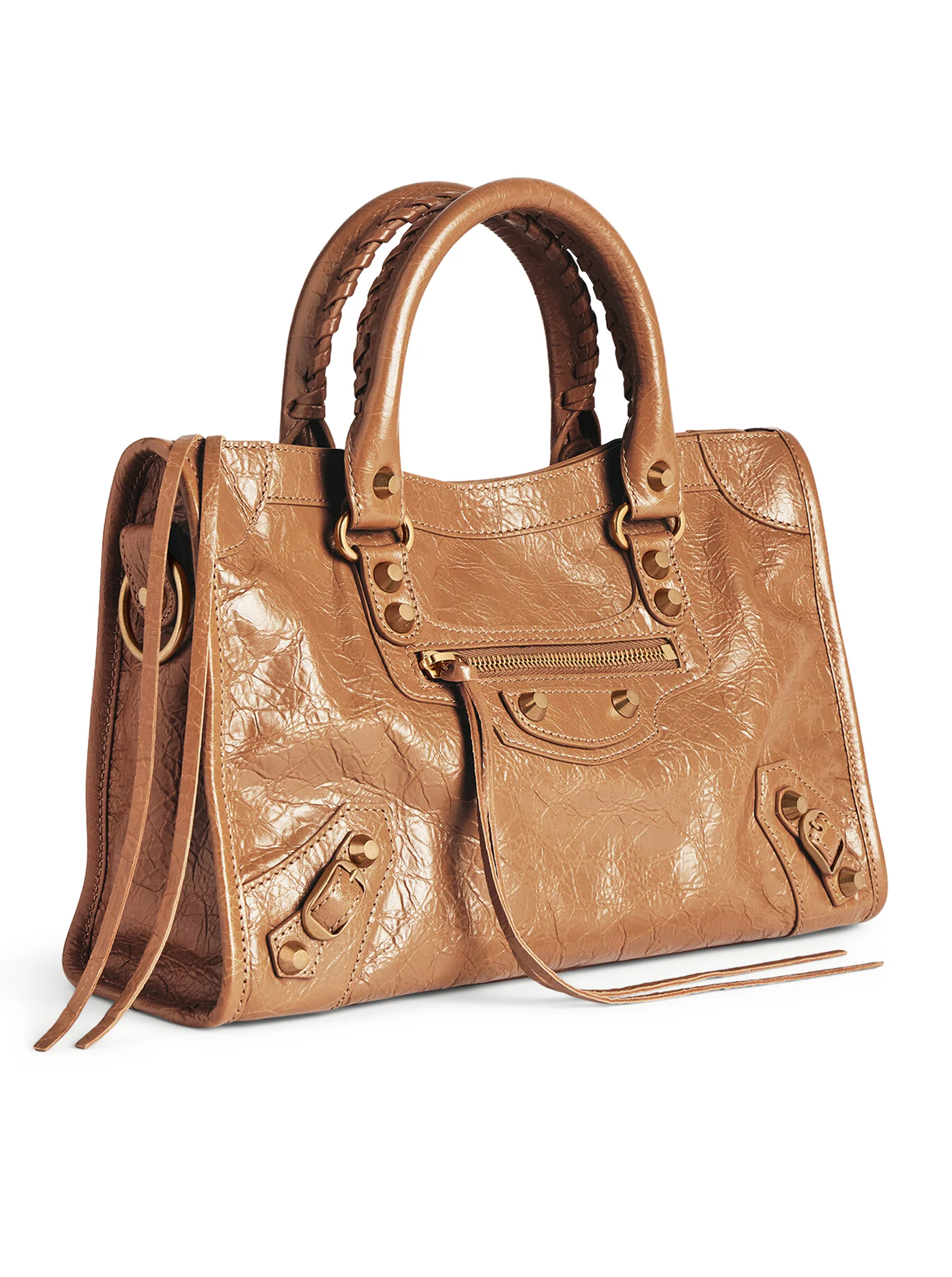 LE CITY ARENA SMALL BAG - Image 2