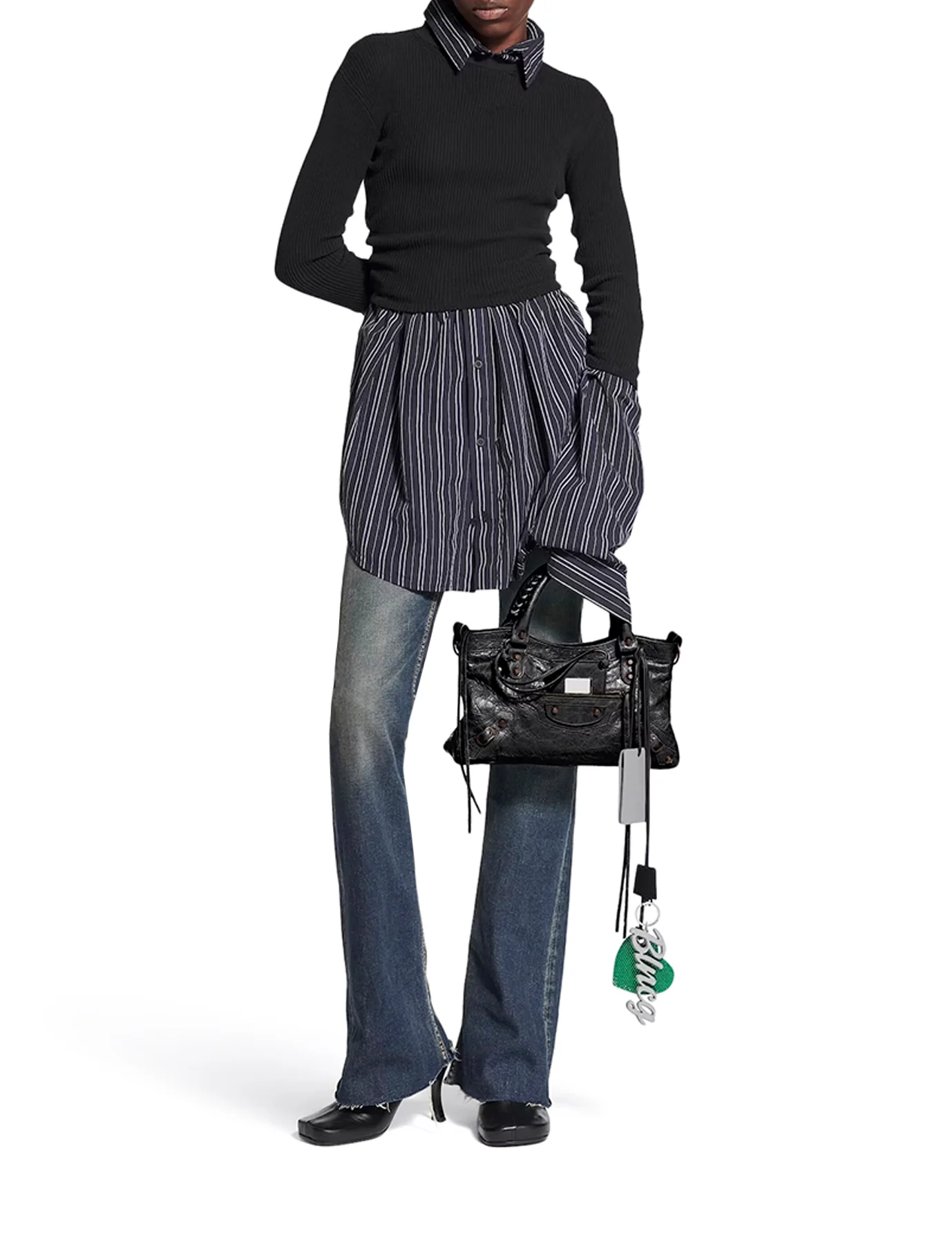 LE CITY FIRST BAG - Image 3