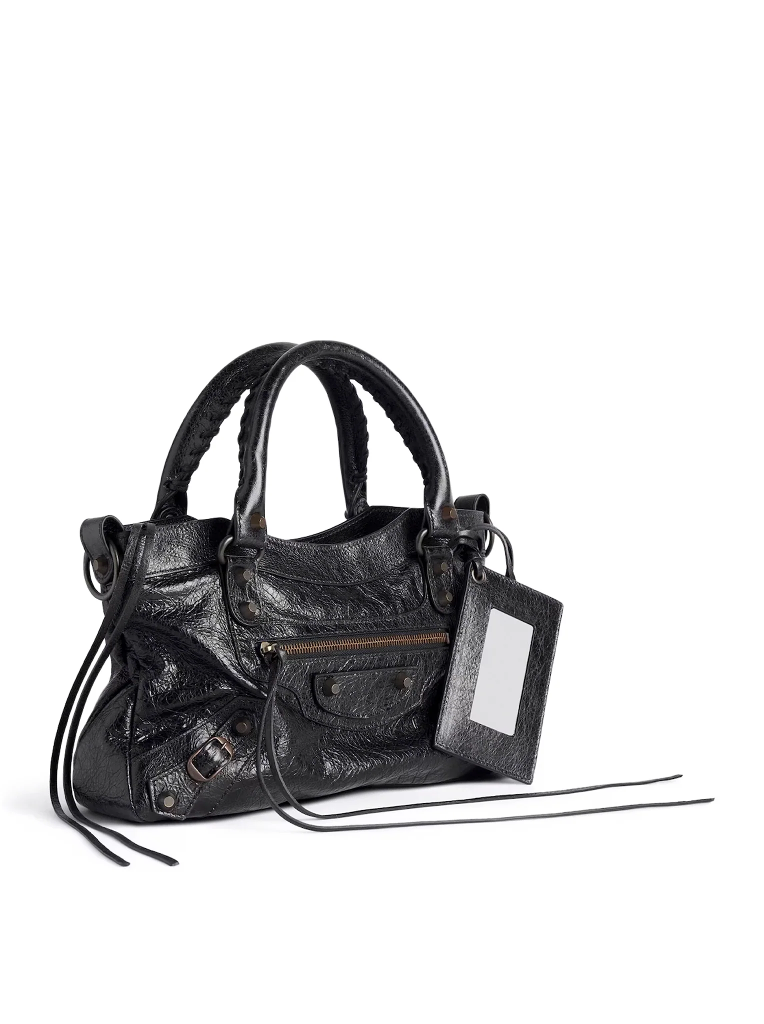 LE CITY FIRST BAG - Image 5