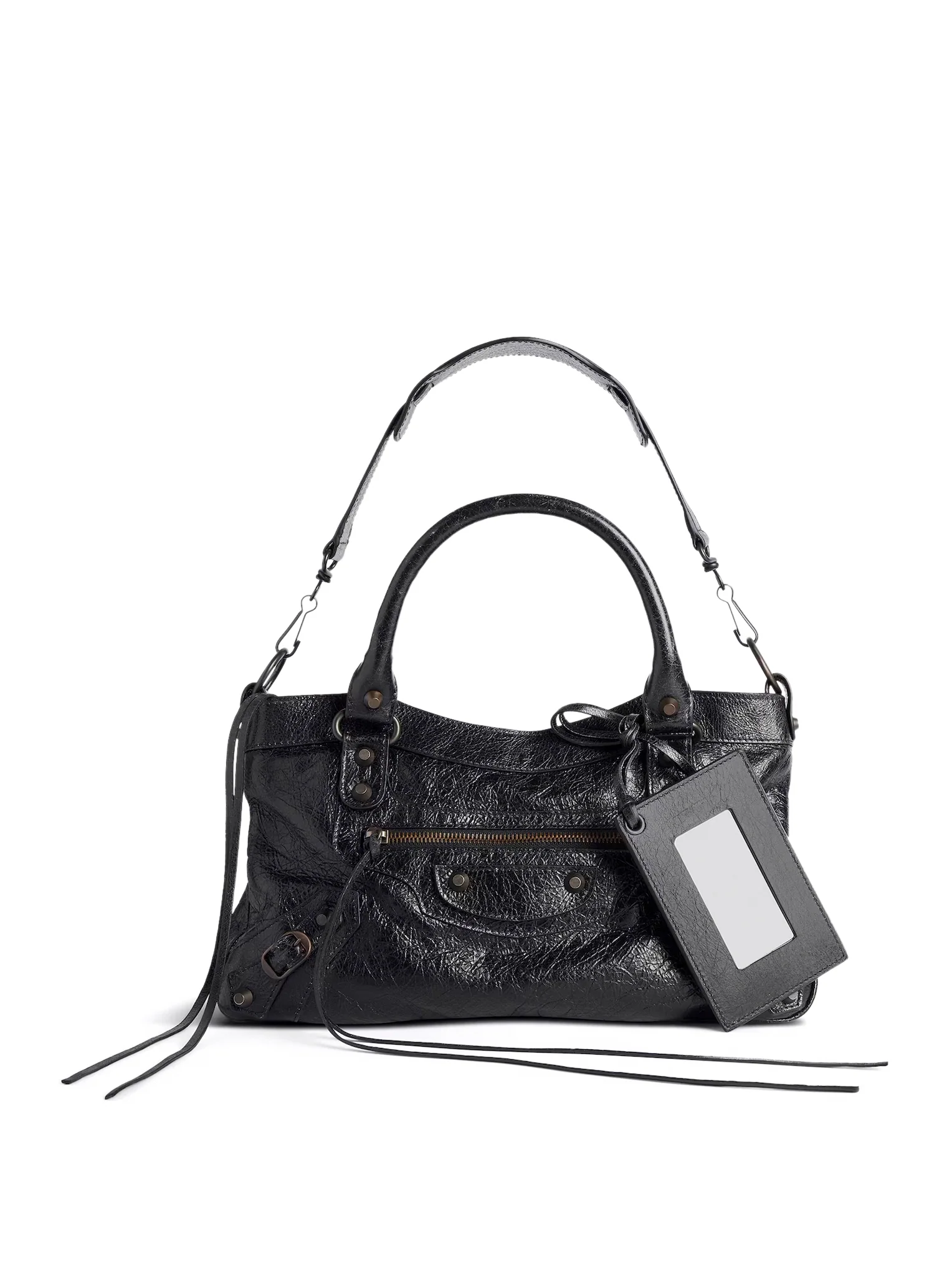 LE CITY FIRST BAG - Image 7