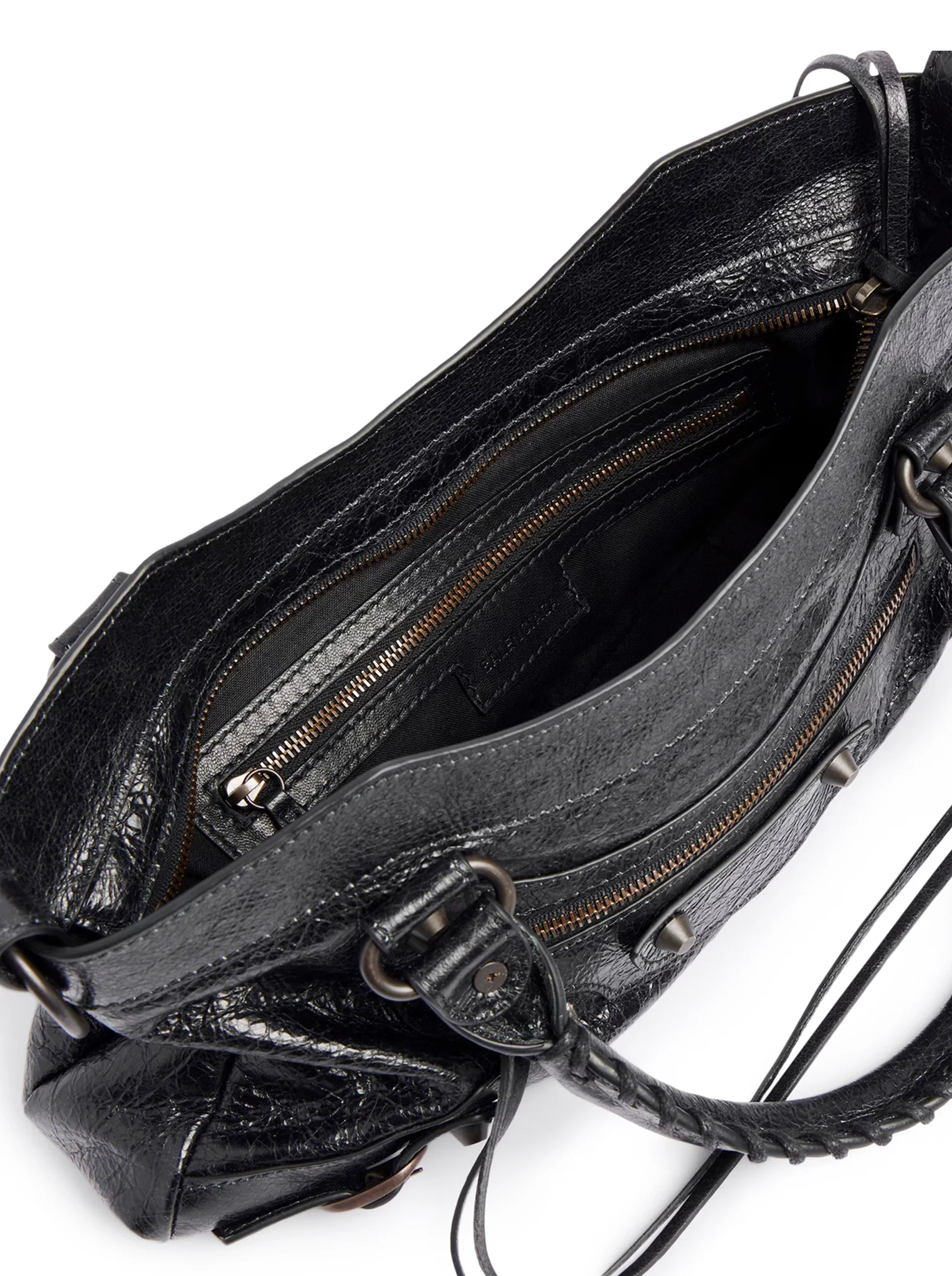 LE CITY FIRST BAG - Image 8