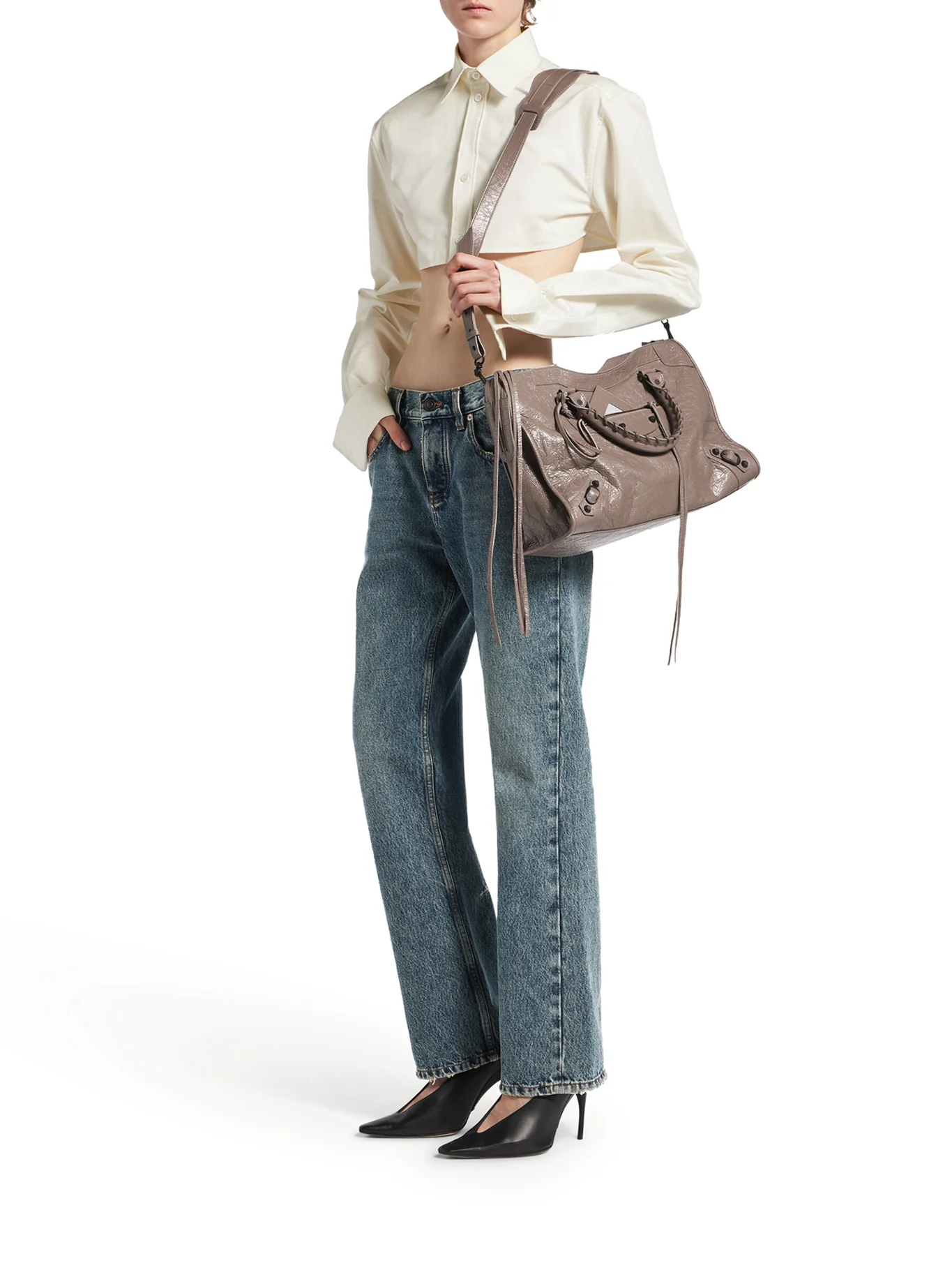 LE CITY MEDIA BAG - Image 3