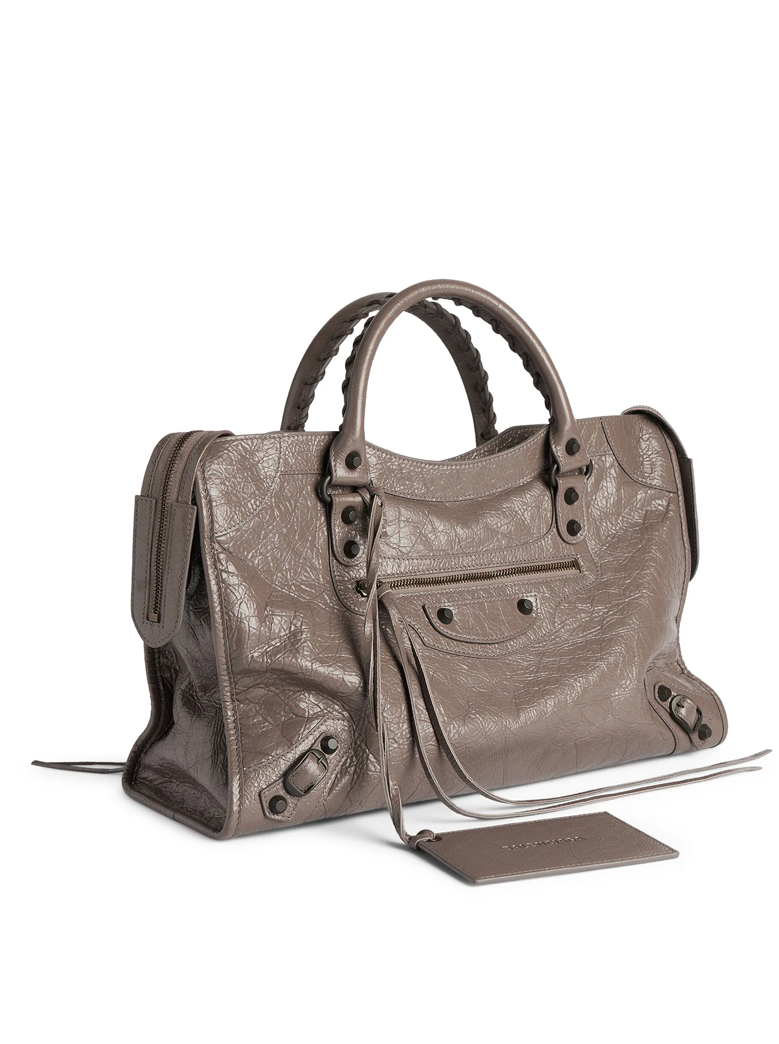 LE CITY MEDIA BAG - Image 5