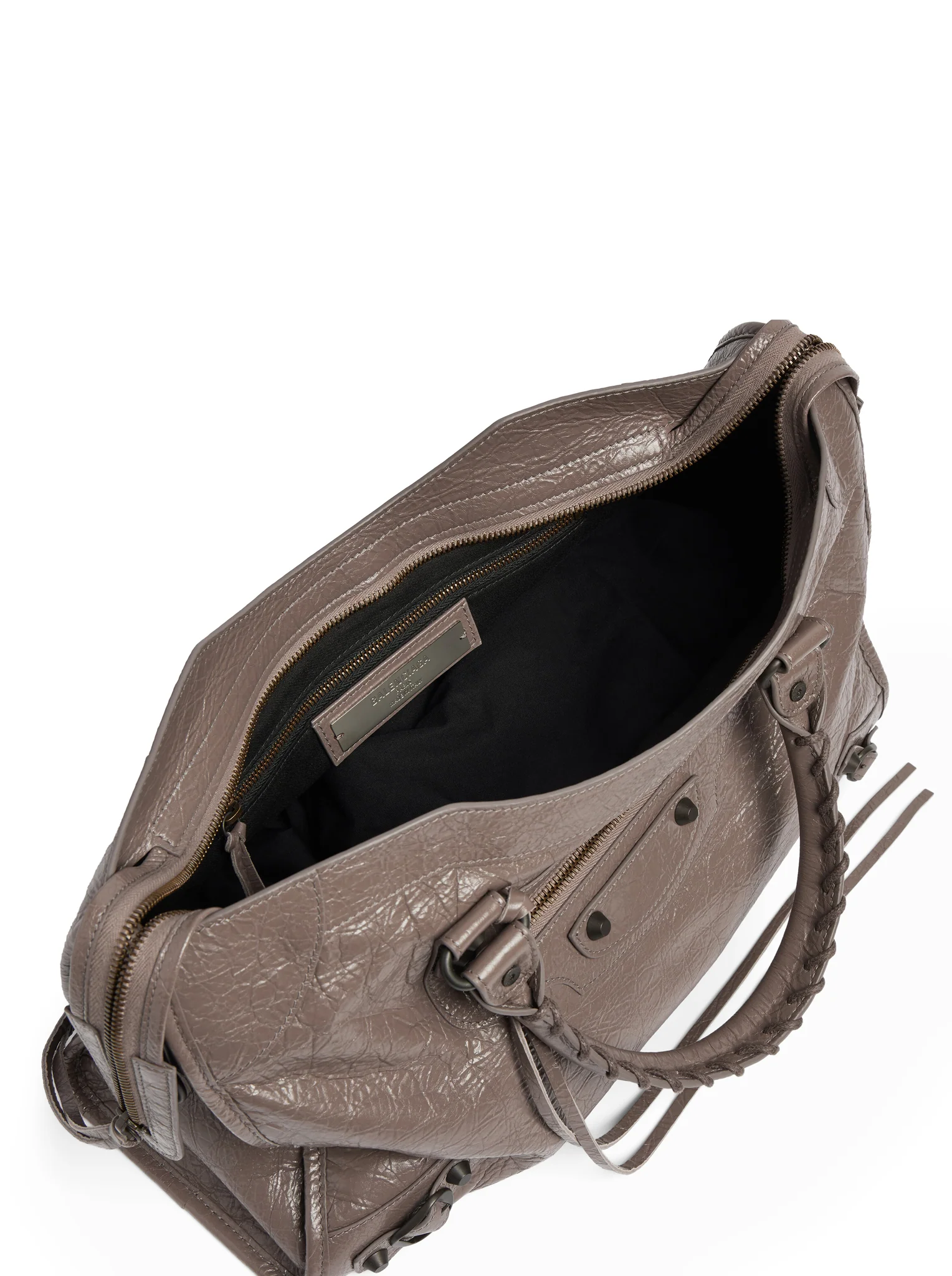 LE CITY MEDIA BAG - Image 8
