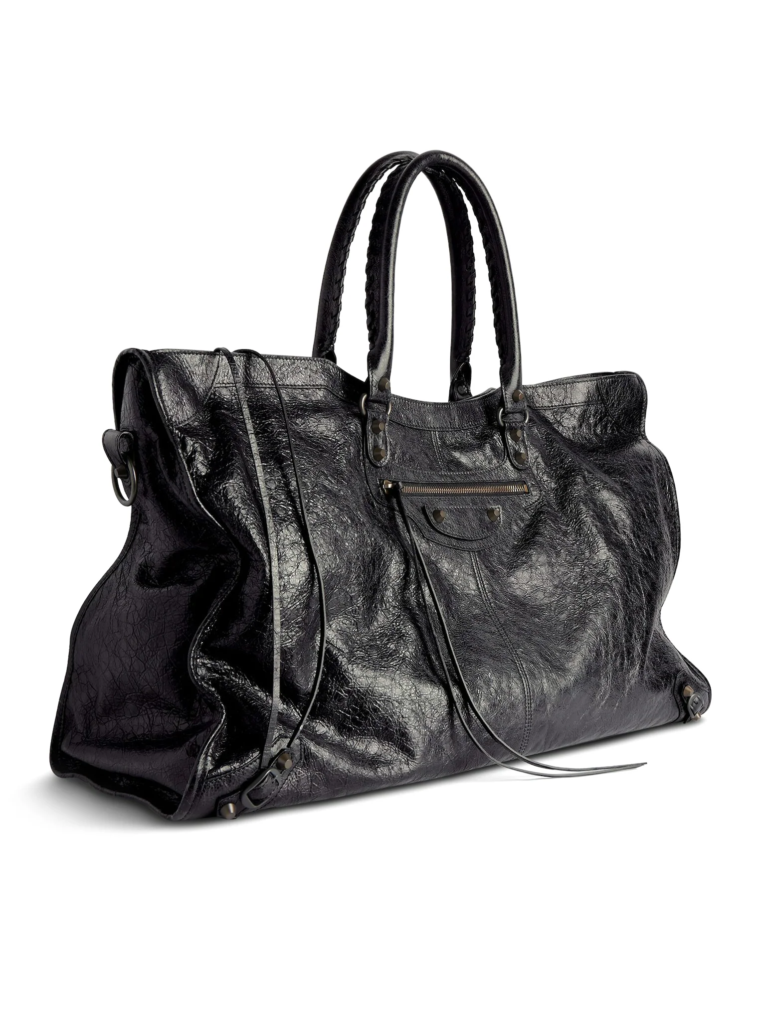 LE CITY TRAVEL BAG - Image 3