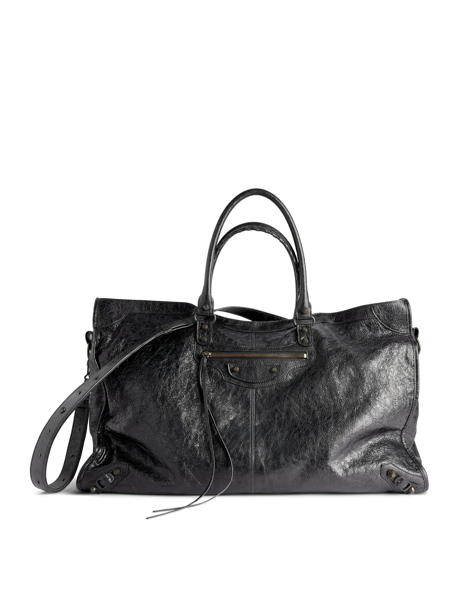 LE CITY TRAVEL BAG - Image 5