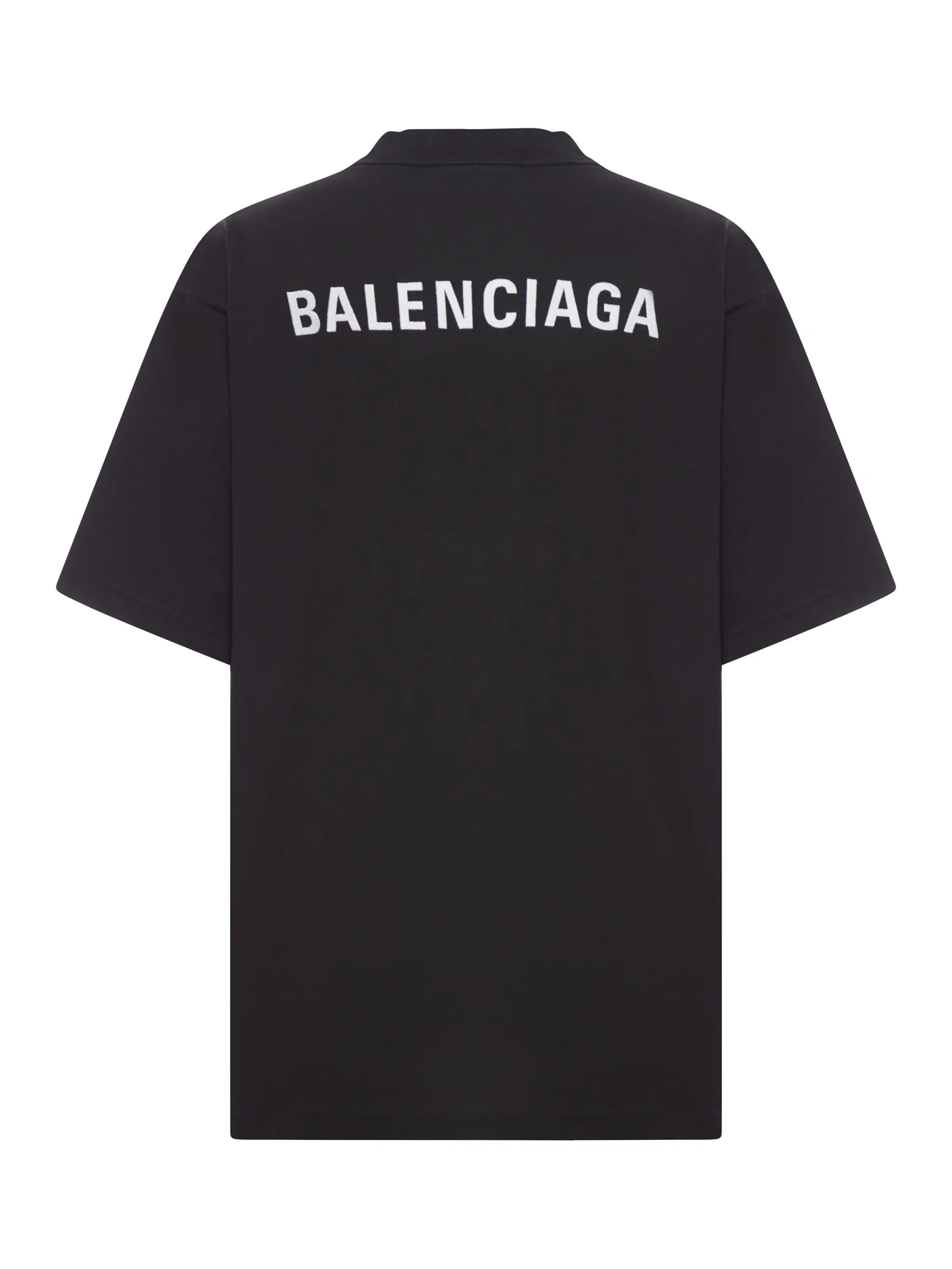 MEDIUM FIT BACK T-SHIRT - Image 2