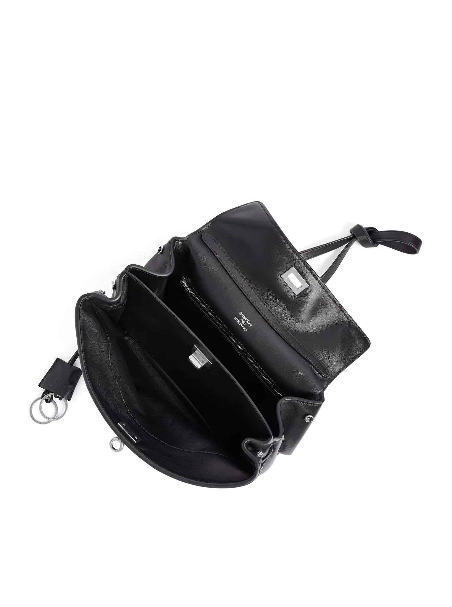 RODEO BAG FOR WOMEN IN BLACK - Image 6