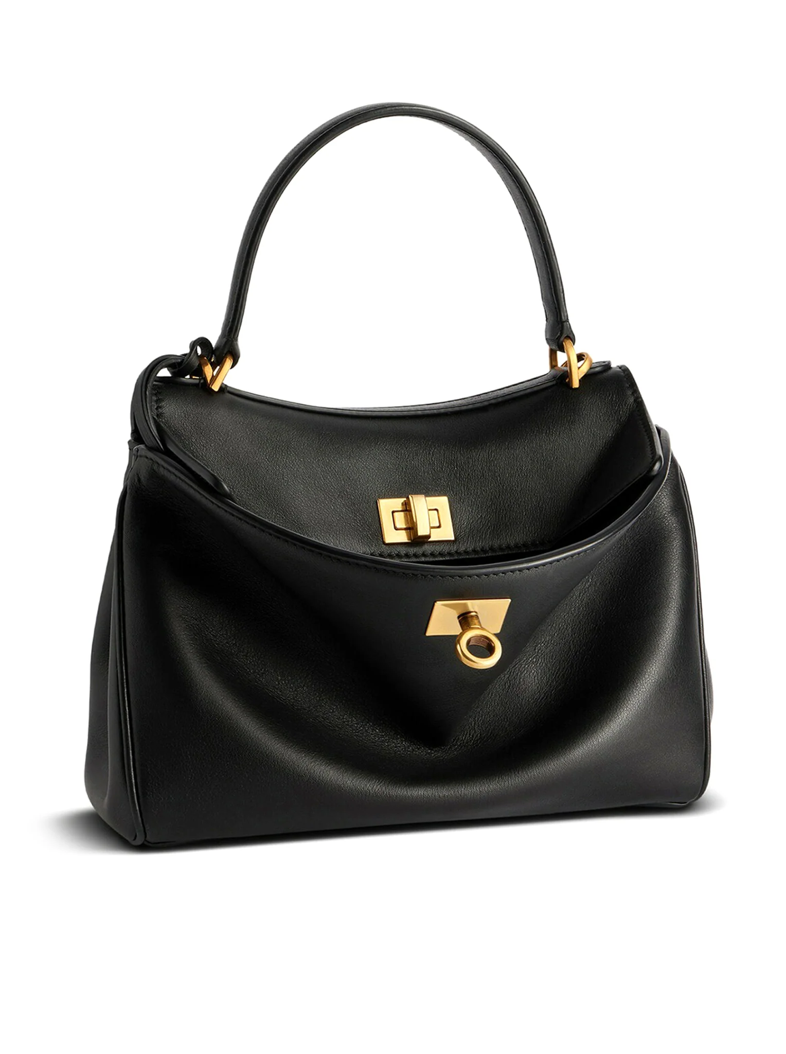 RODEO MINI WOMEN`S BAG IN BLACK - Image 3