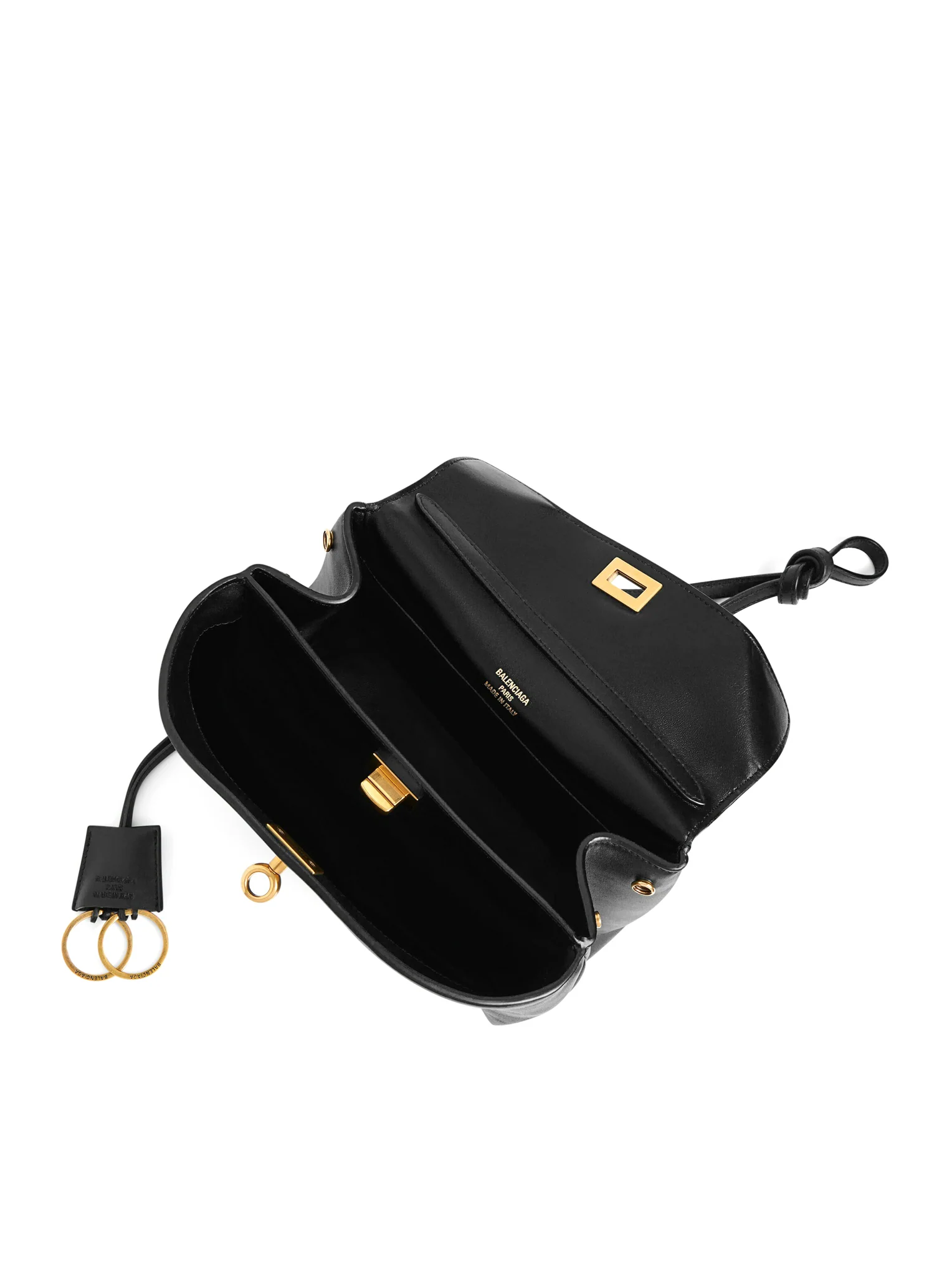 RODEO MINI WOMEN`S BAG IN BLACK - Image 6