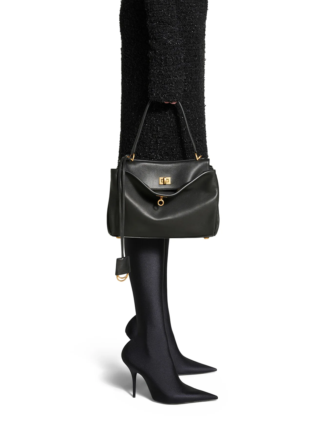 SMALL RODEO BAG - Image 3