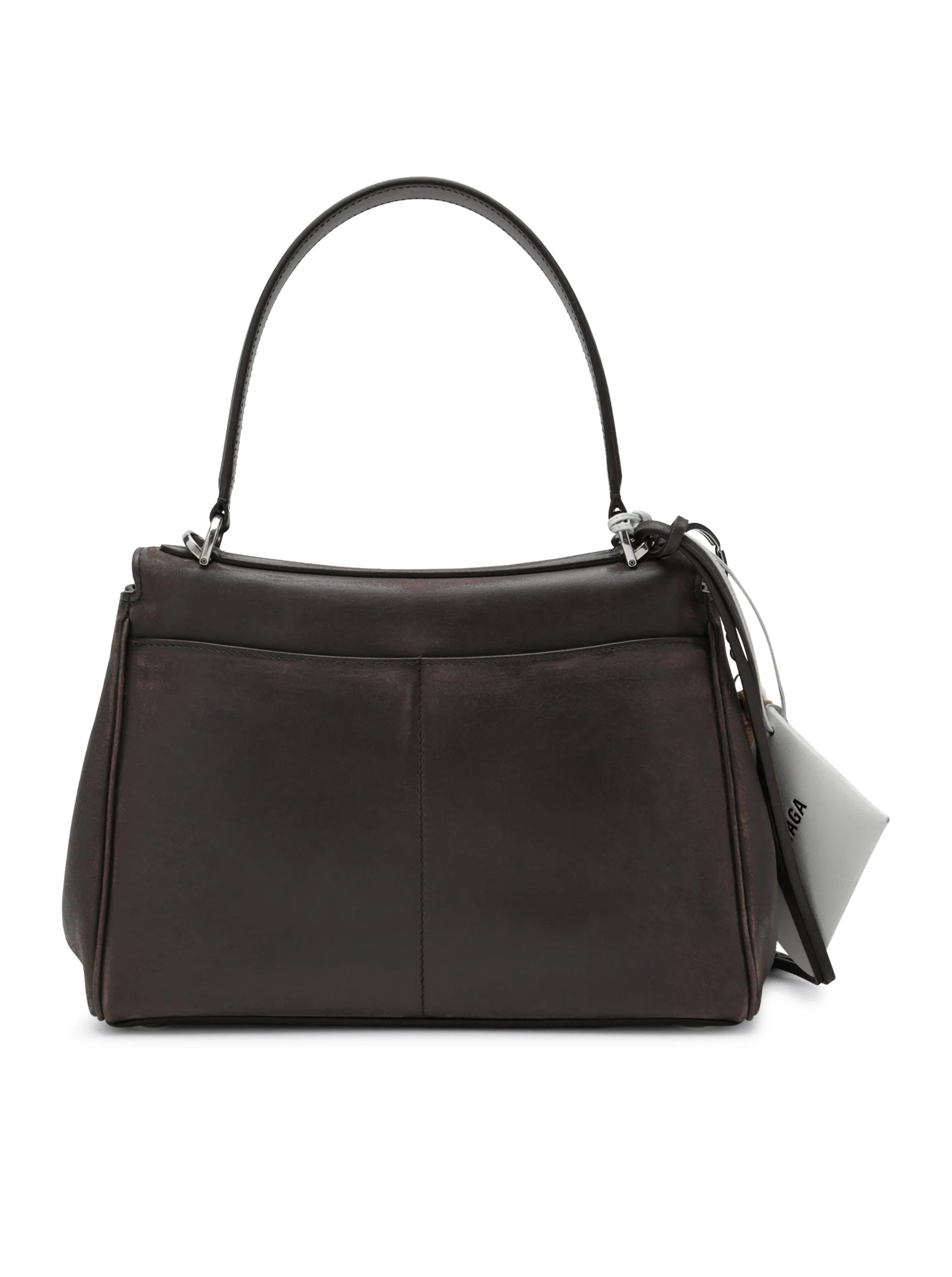 SMALL RODEO BAG WITH KEY RING - Image 3