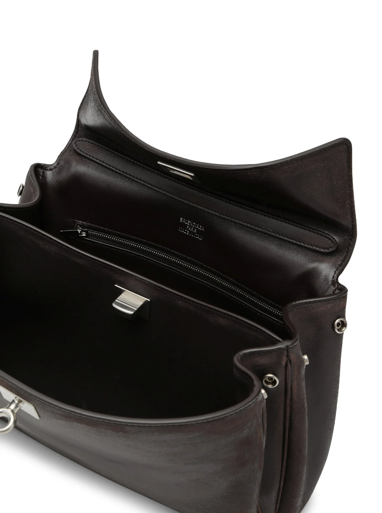 SMALL RODEO BAG WITH KEY RING - Image 6