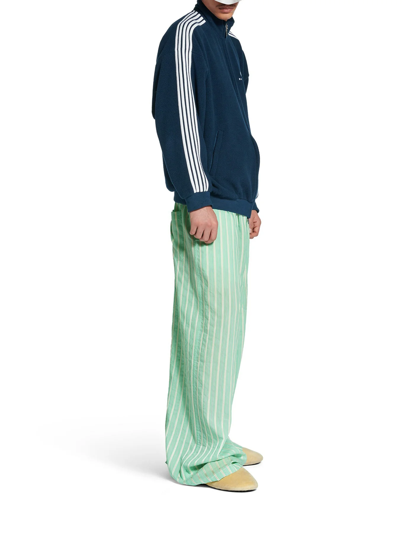 SPORTS ICON ZIP LOOP JACKET - Image 5