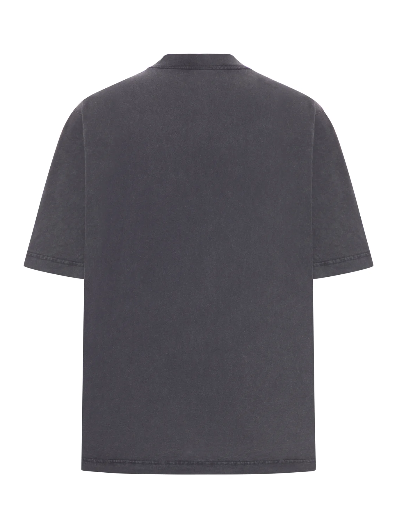 T-SHIRT WASHED CRAYON LOOP DRY - Image 2