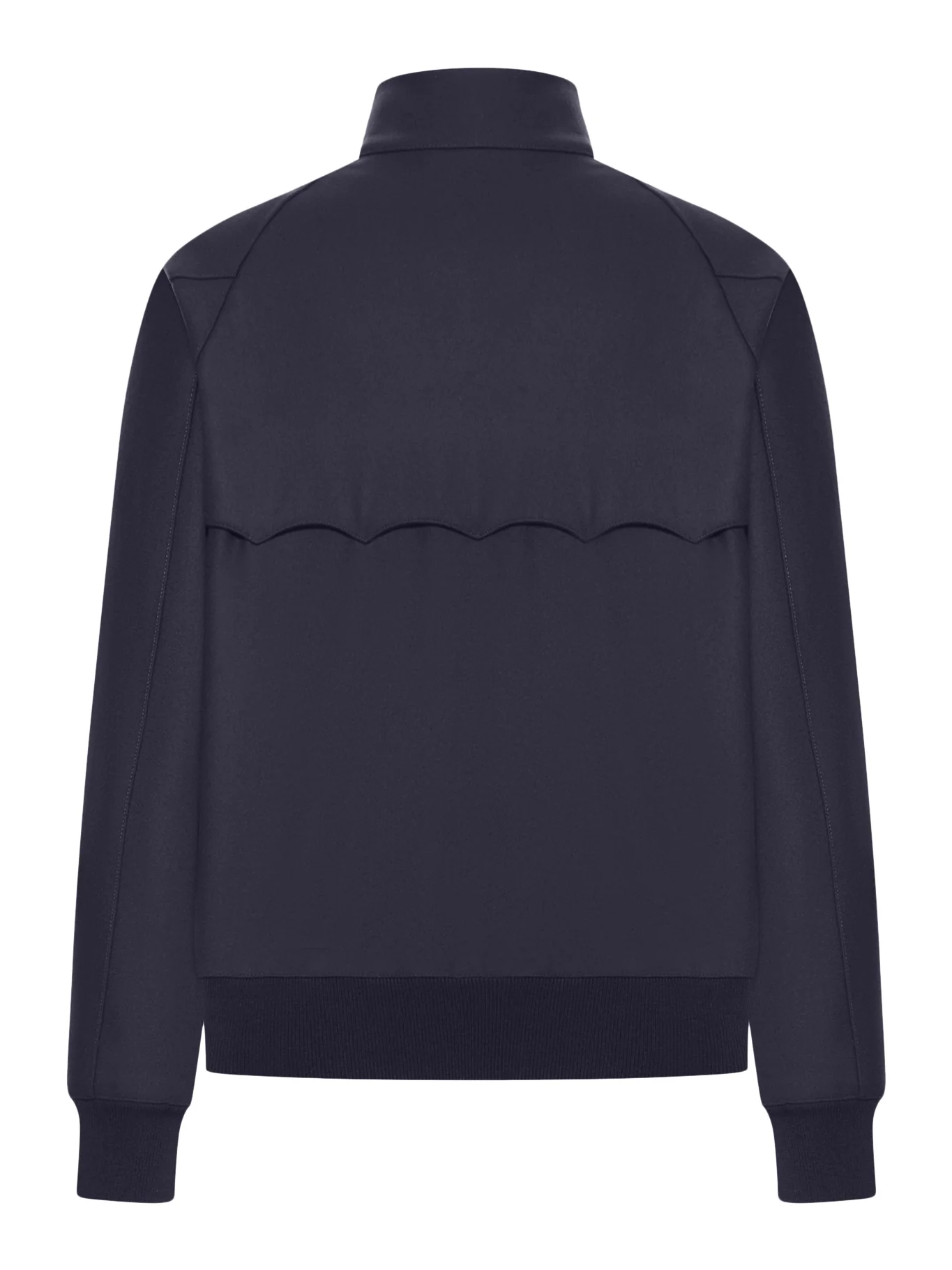 MELTON G9 WOOL JACKET - Image 2