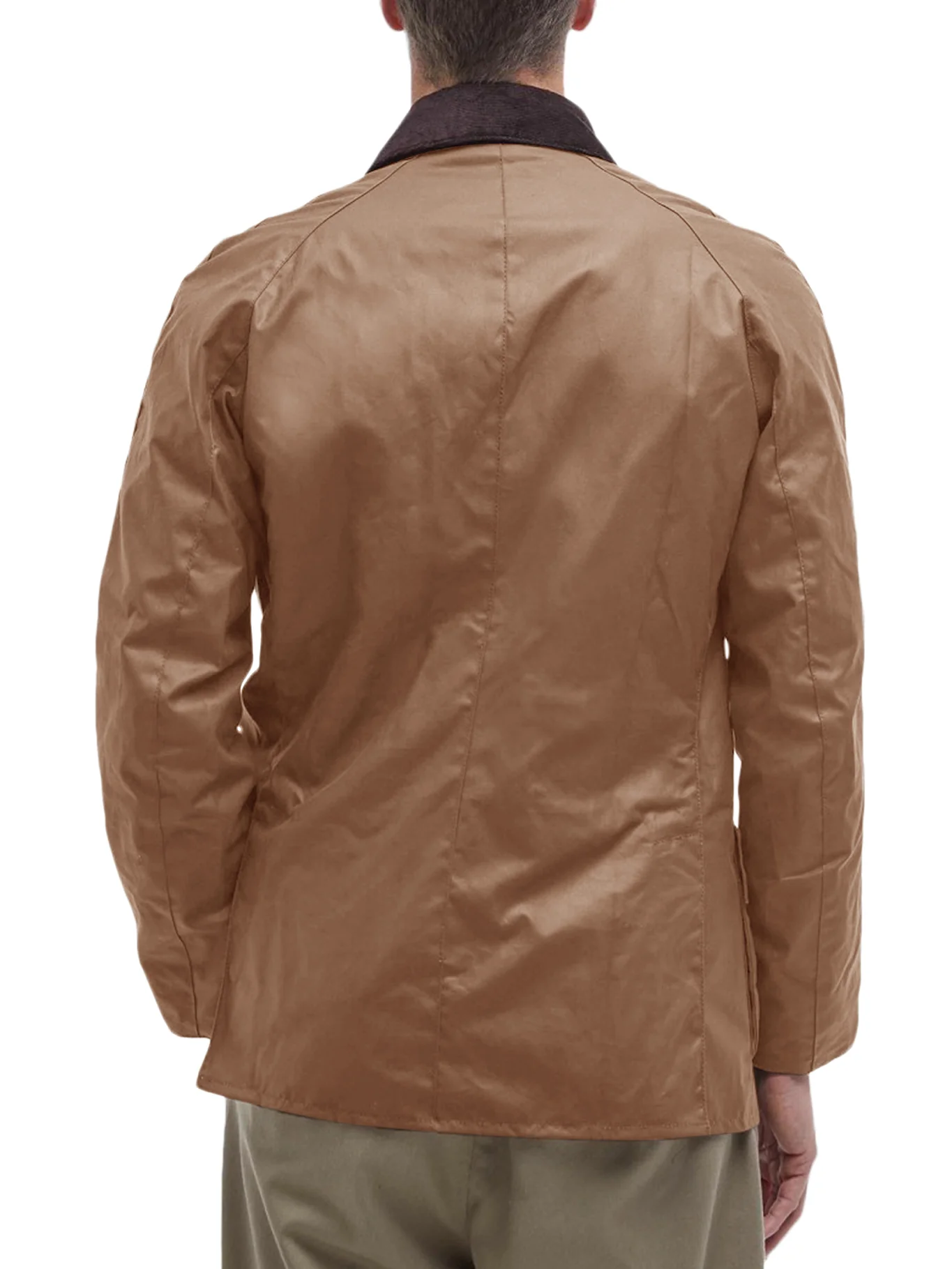 ASHBY WAXED JACKET - Image 3