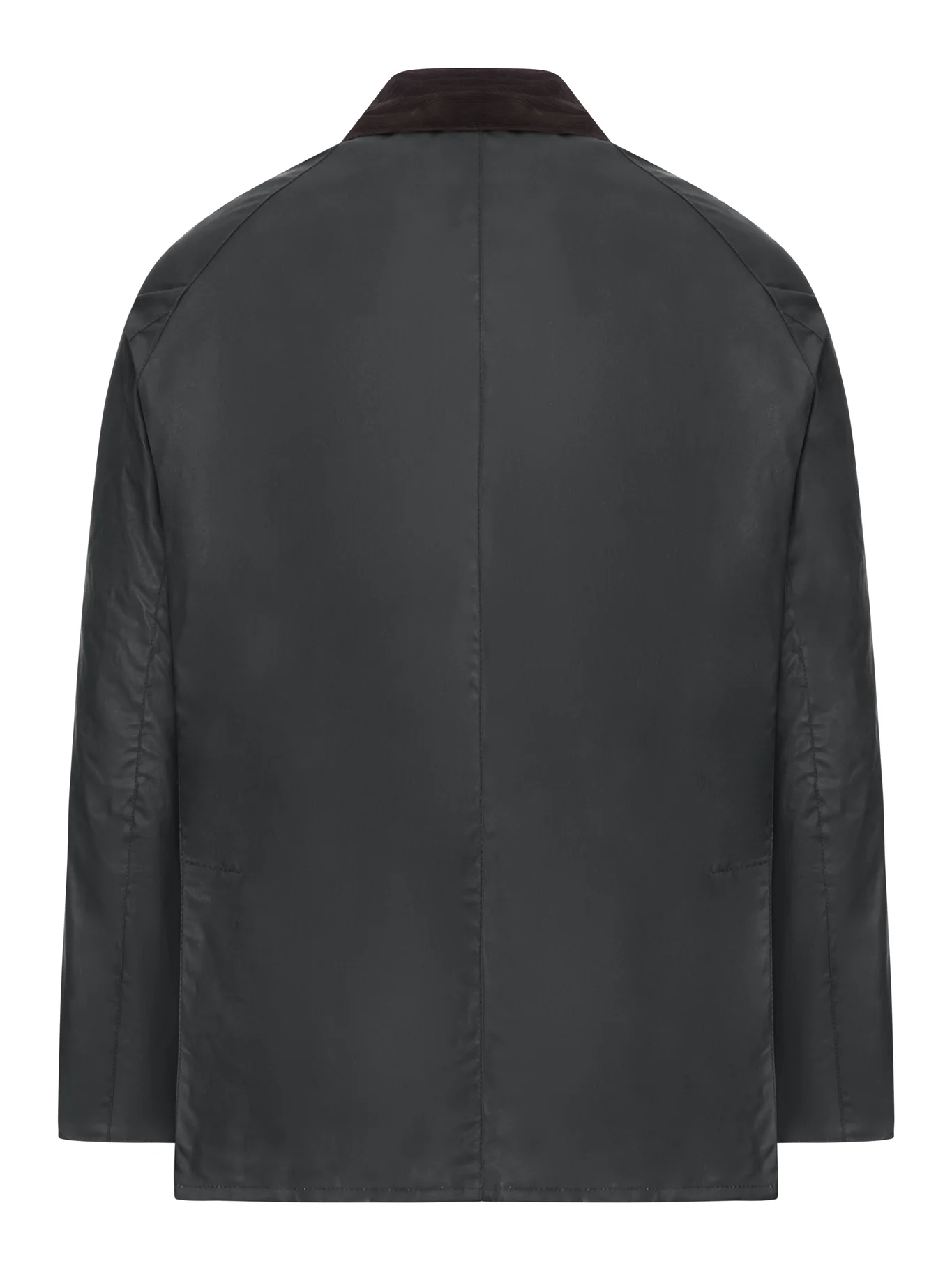 ASHBY WAXED JACKET - Image 2