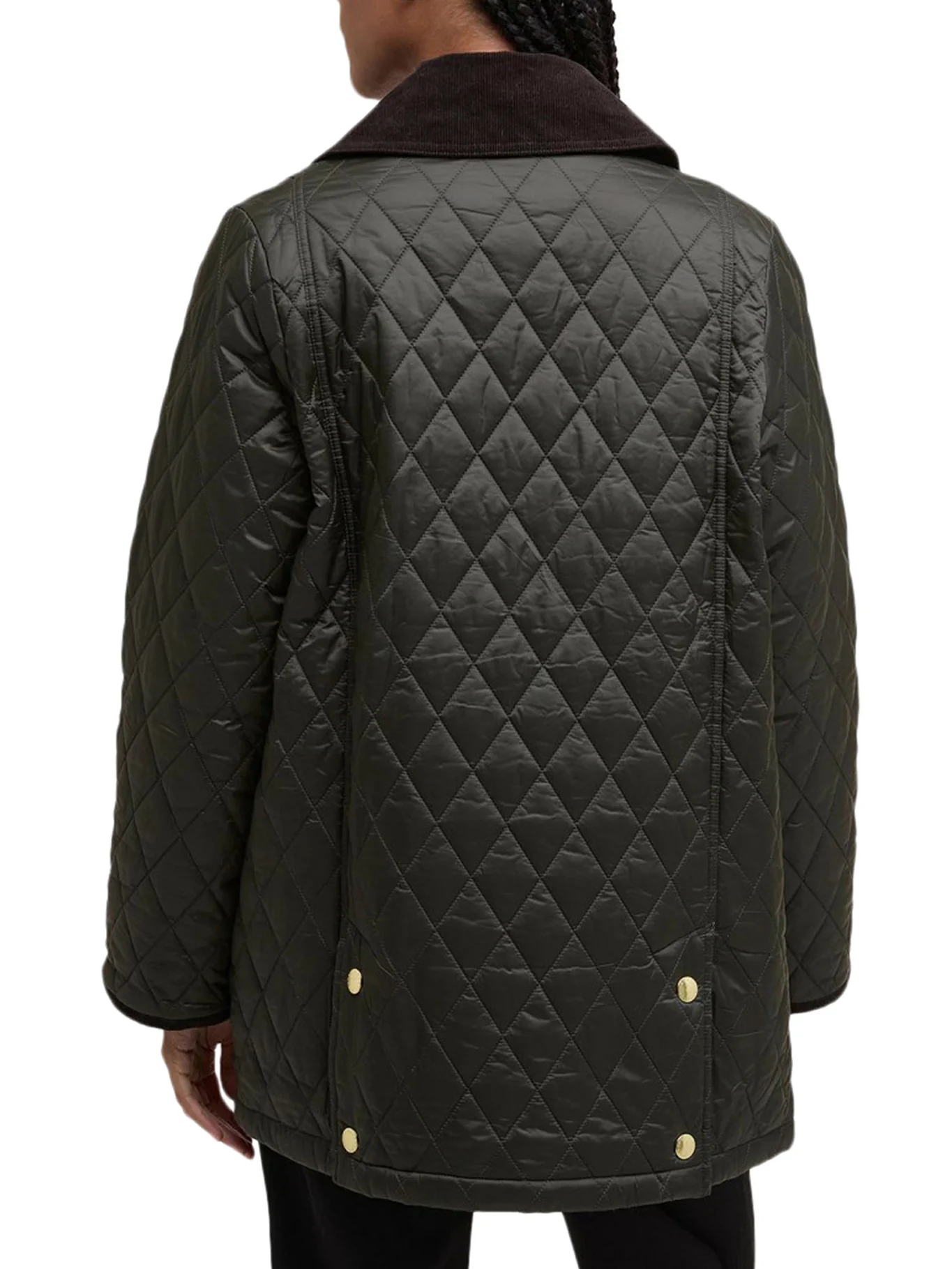 MODERN BEADNELL QUILTED JACKET - Image 4