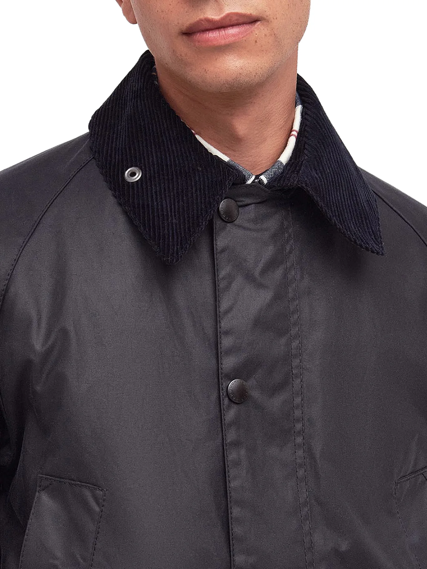 BEDALE WAXED JACKET - Image 5