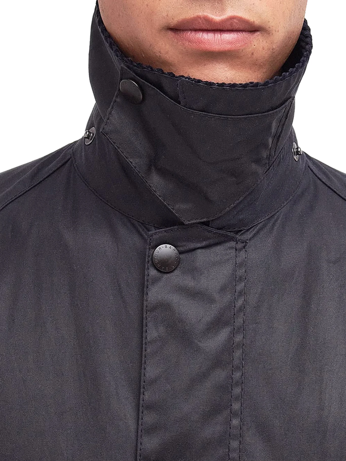 BEDALE WAXED JACKET - Image 6