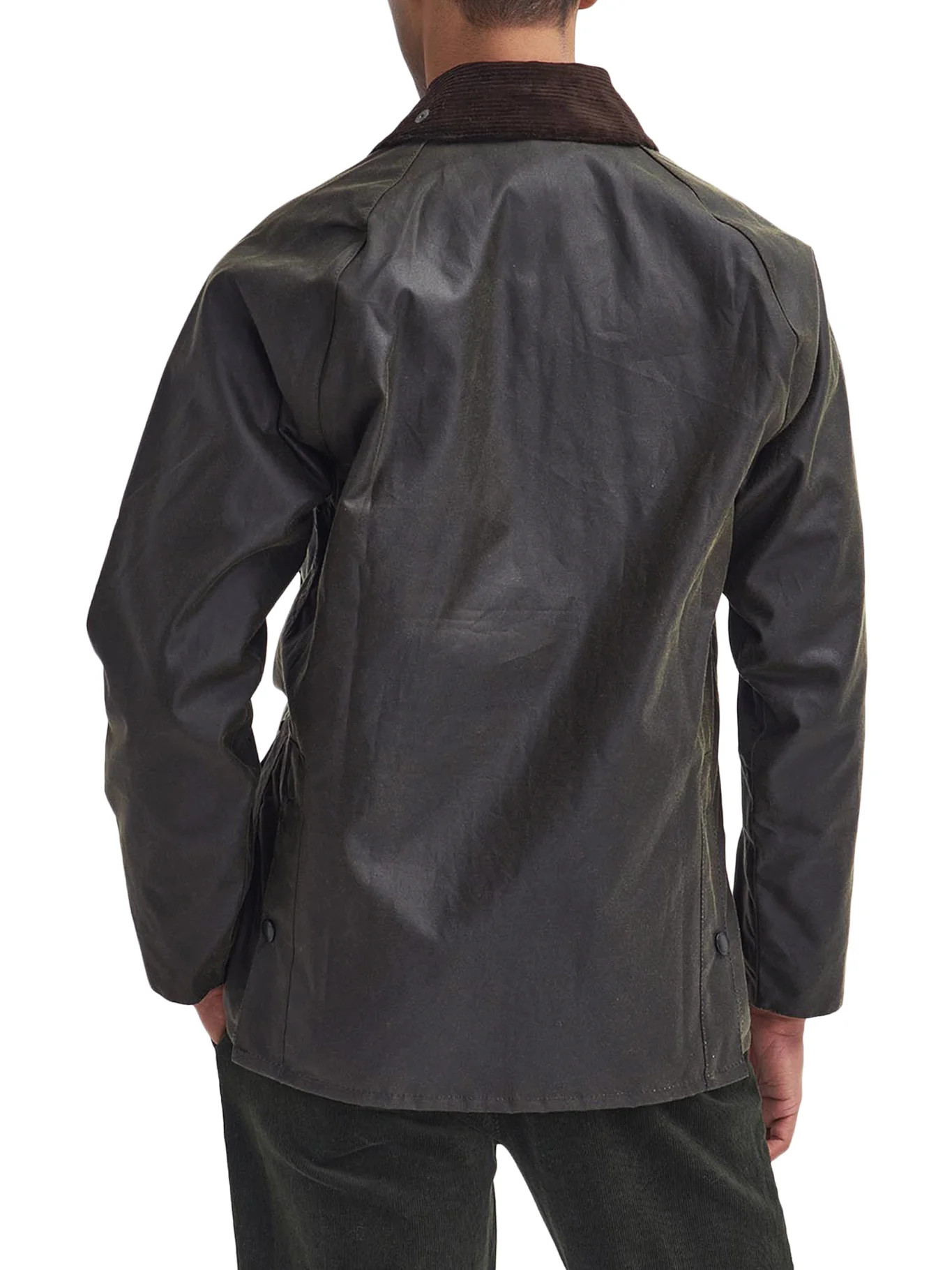 BEDALE WAXED JACKET - Image 4