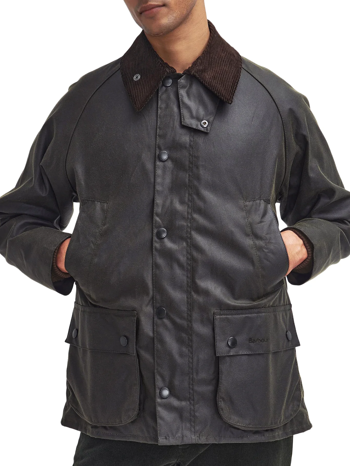 BEDALE WAXED JACKET - Image 5