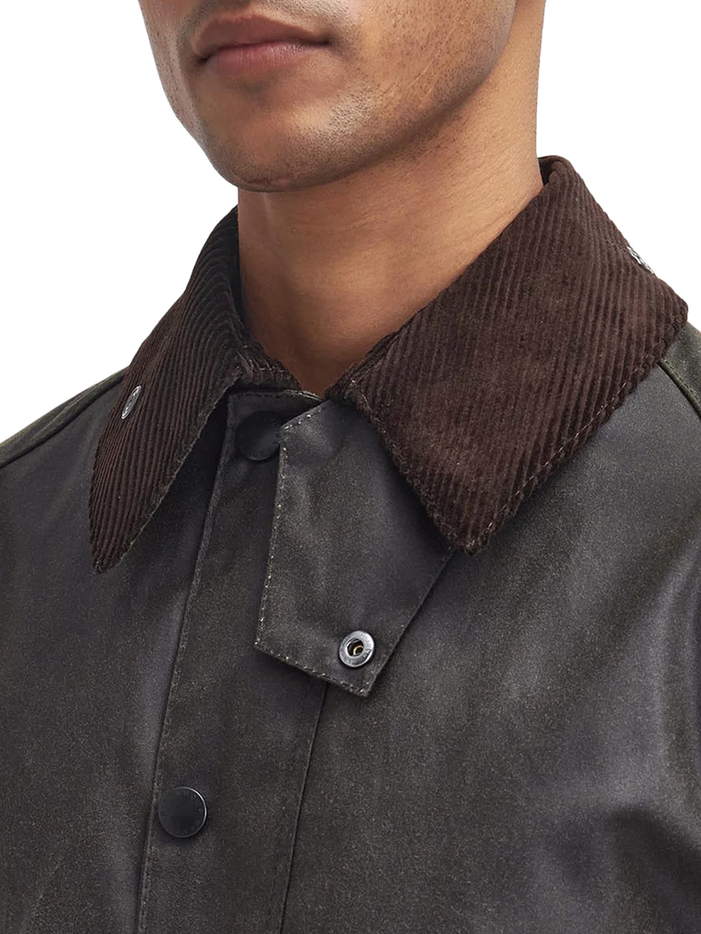 BEDALE WAXED JACKET - Image 7